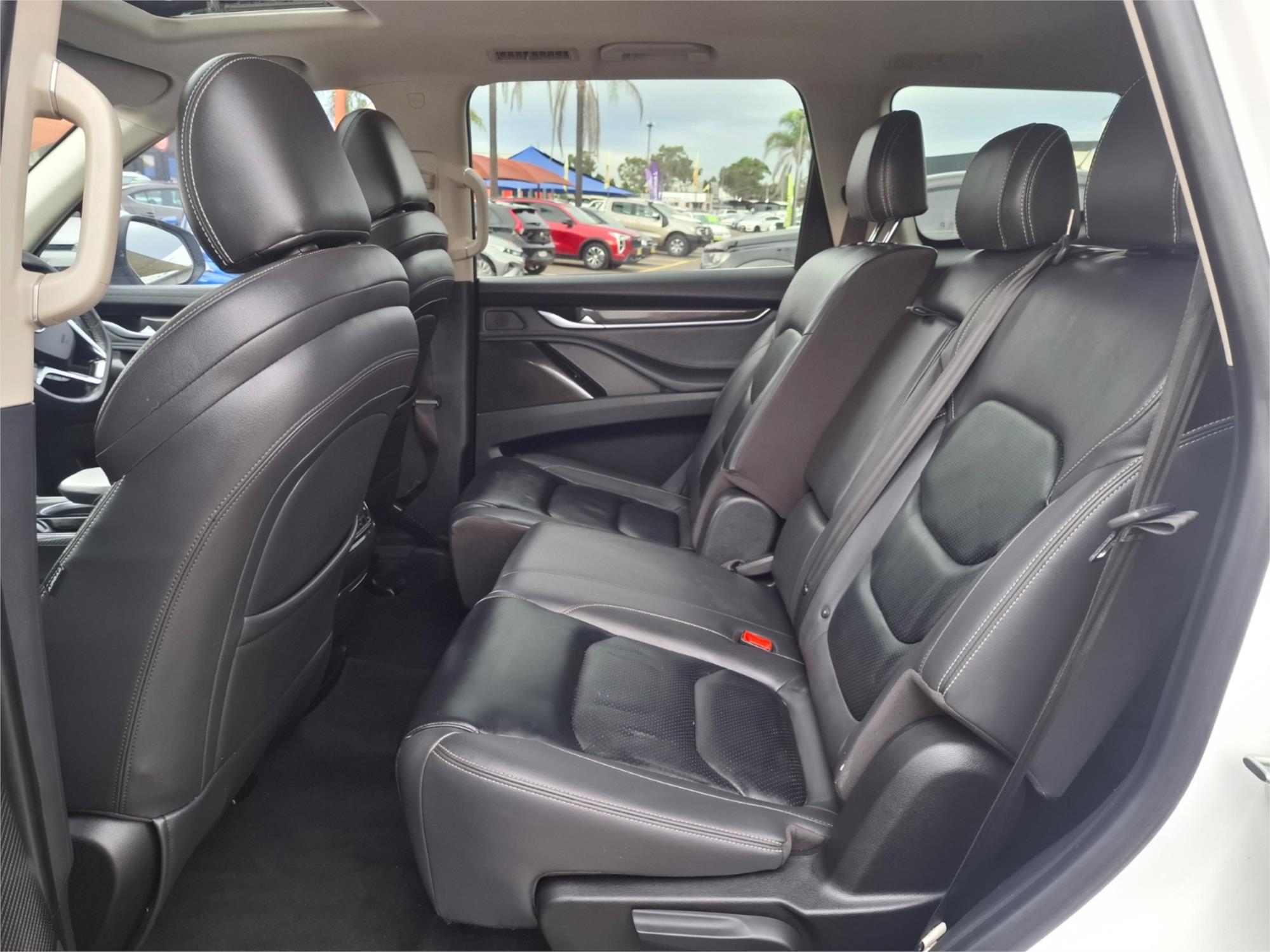 2022 LDV D90 SV9A EXECUTIVE (4WD) 6 SP AUTOMATIC 4D WAGON