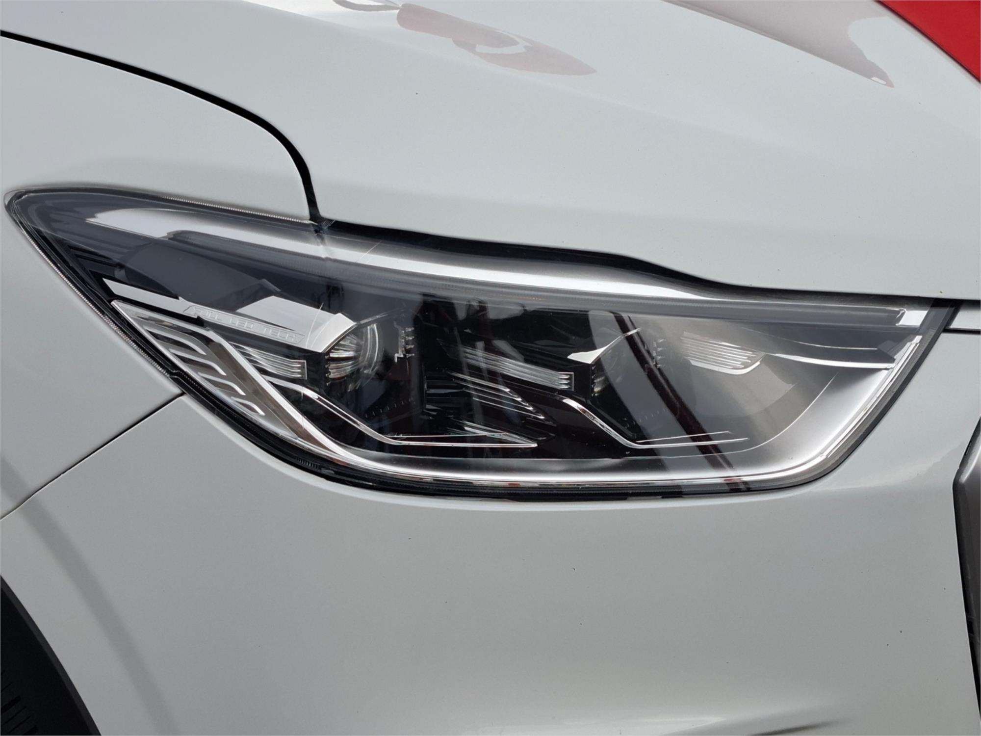2022 LDV D90 SV9A EXECUTIVE (4WD) 6 SP AUTOMATIC 4D WAGON