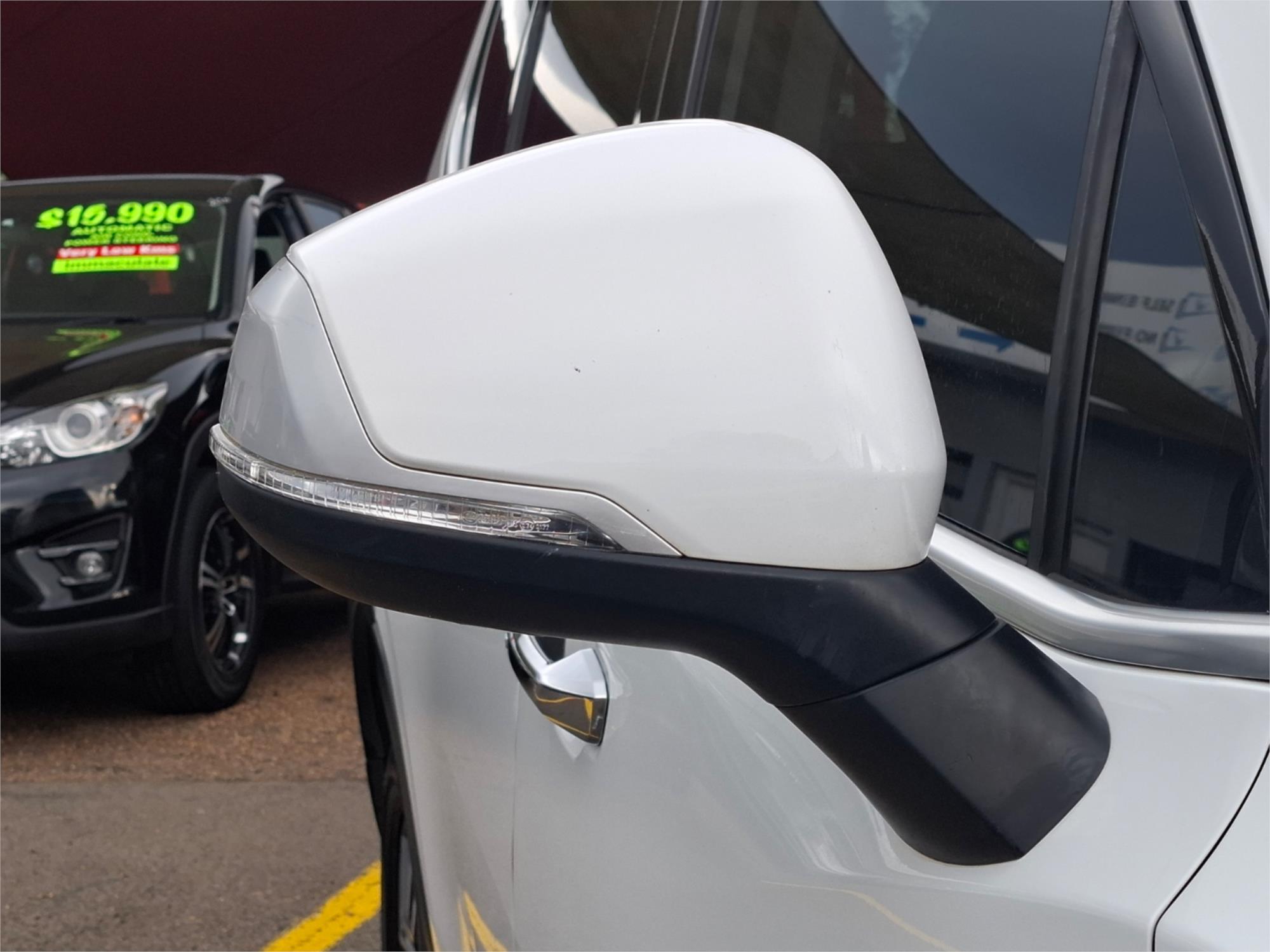 2022 LDV D90 SV9A EXECUTIVE (4WD) 6 SP AUTOMATIC 4D WAGON