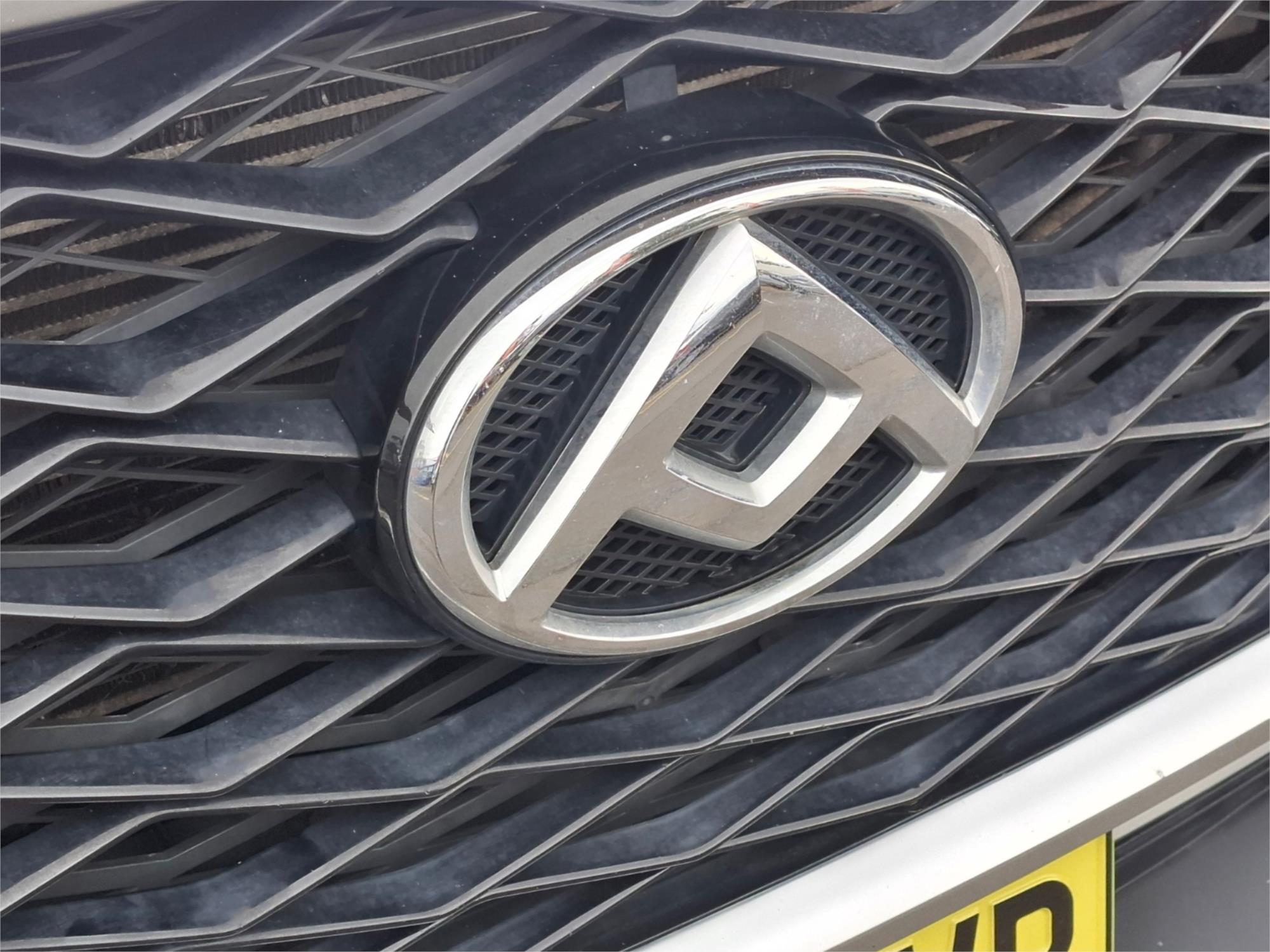 2022 LDV D90 SV9A EXECUTIVE (4WD) 6 SP AUTOMATIC 4D WAGON