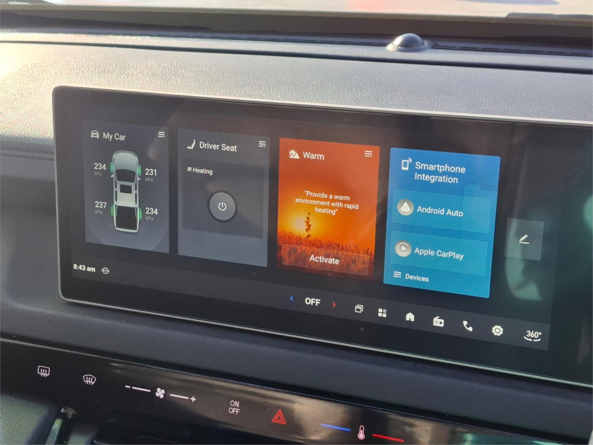 2024 LDV T60 SK8C MY23 MAX PRO (4x4) 8 SP AUTOMATIC DOUBLE CAB UTILITY