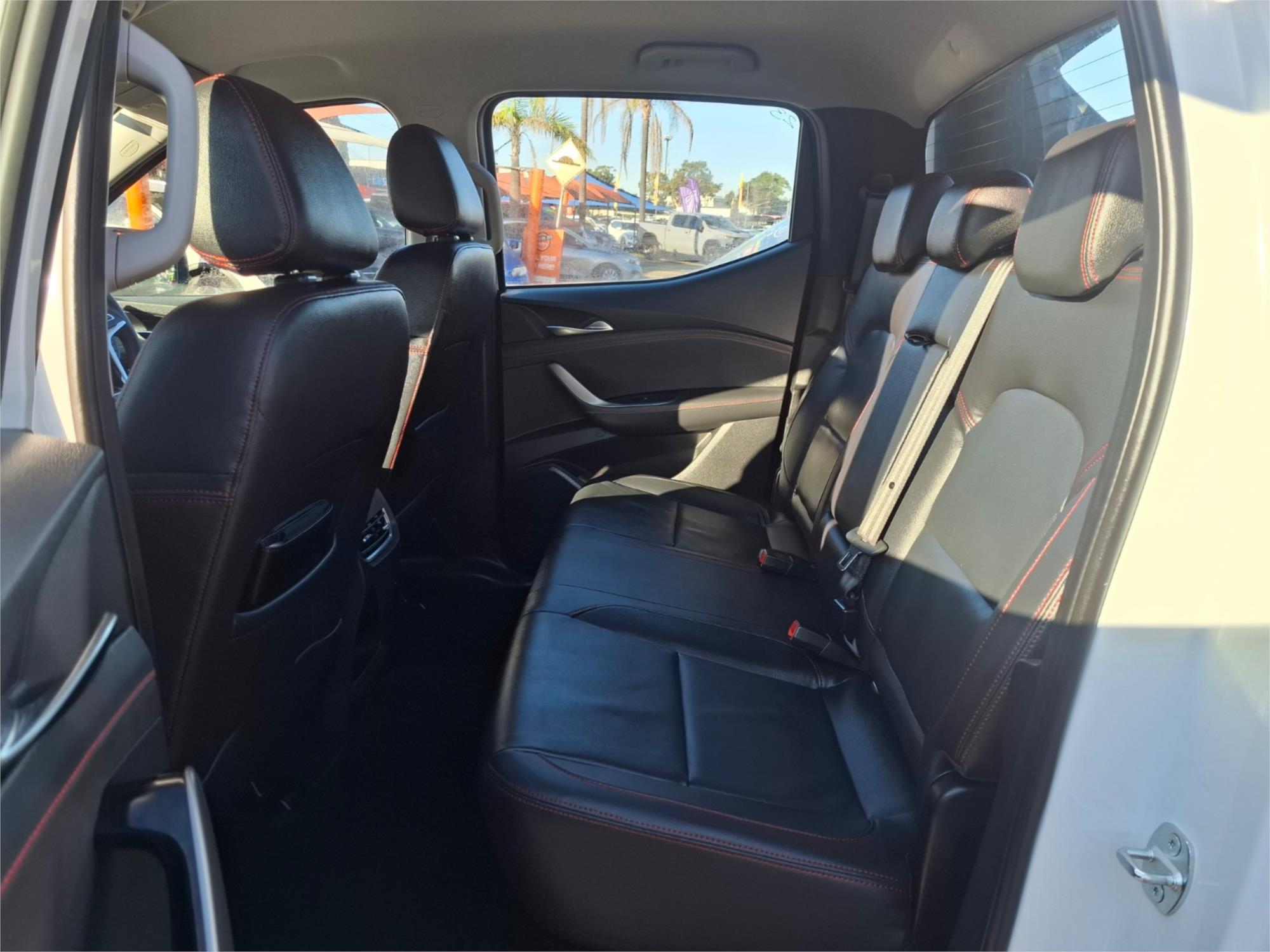 2024 LDV T60 SK8C MY23 MAX PRO (4x4) 8 SP AUTOMATIC DOUBLE CAB UTILITY