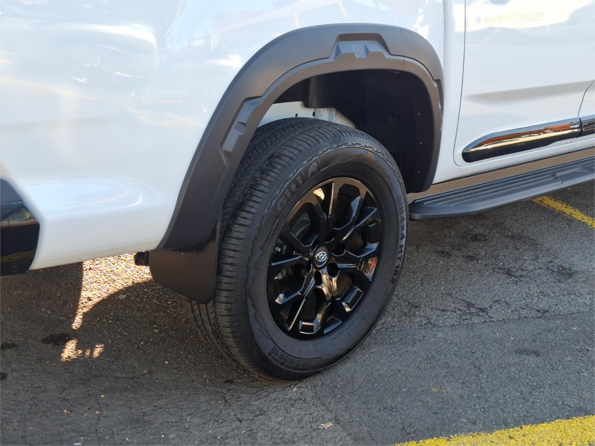 2024 LDV T60 SK8C MY23 MAX PRO (4x4) 8 SP AUTOMATIC DOUBLE CAB UTILITY