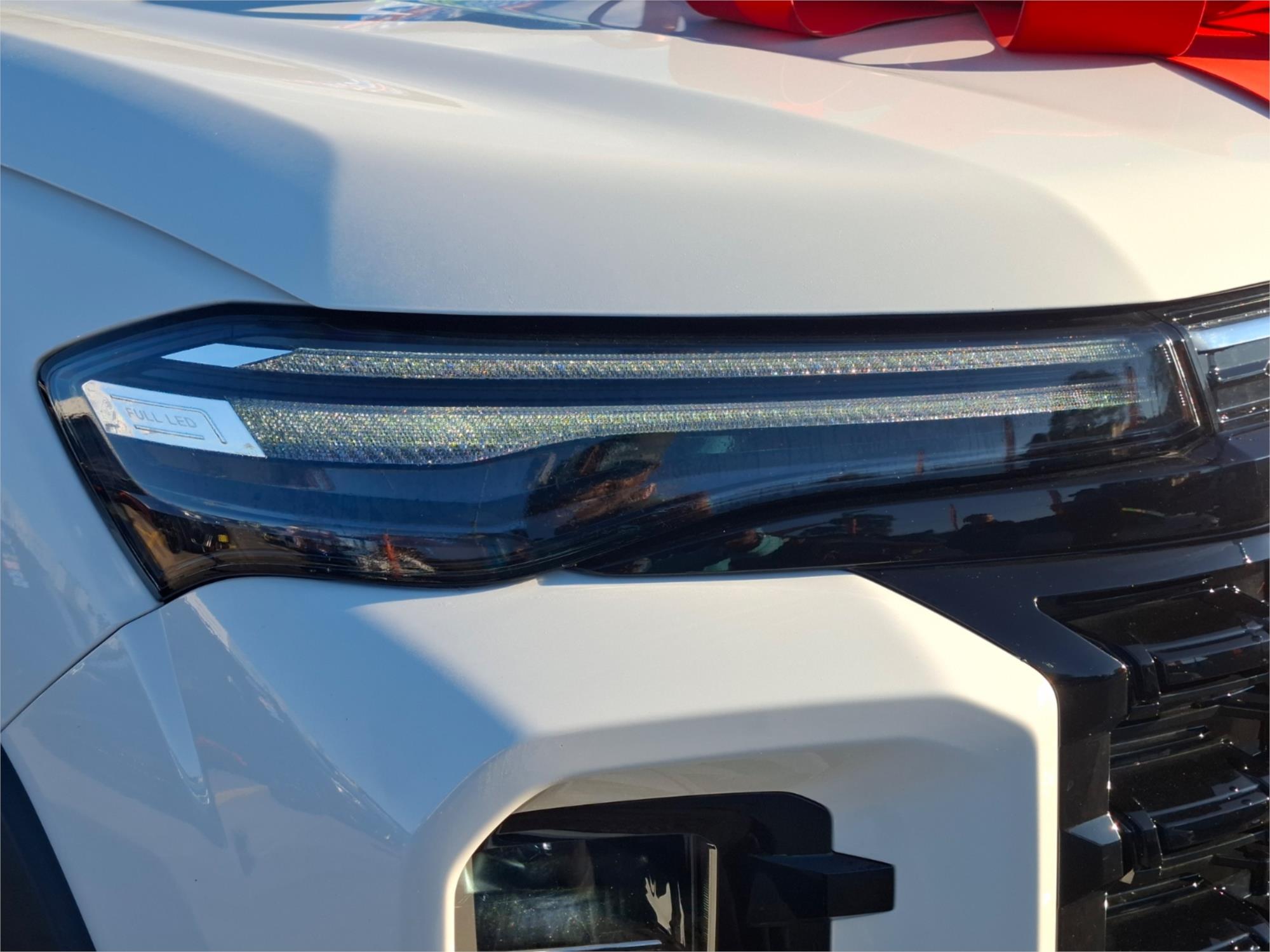2024 LDV T60 SK8C MY23 MAX PRO (4x4) 8 SP AUTOMATIC DOUBLE CAB UTILITY
