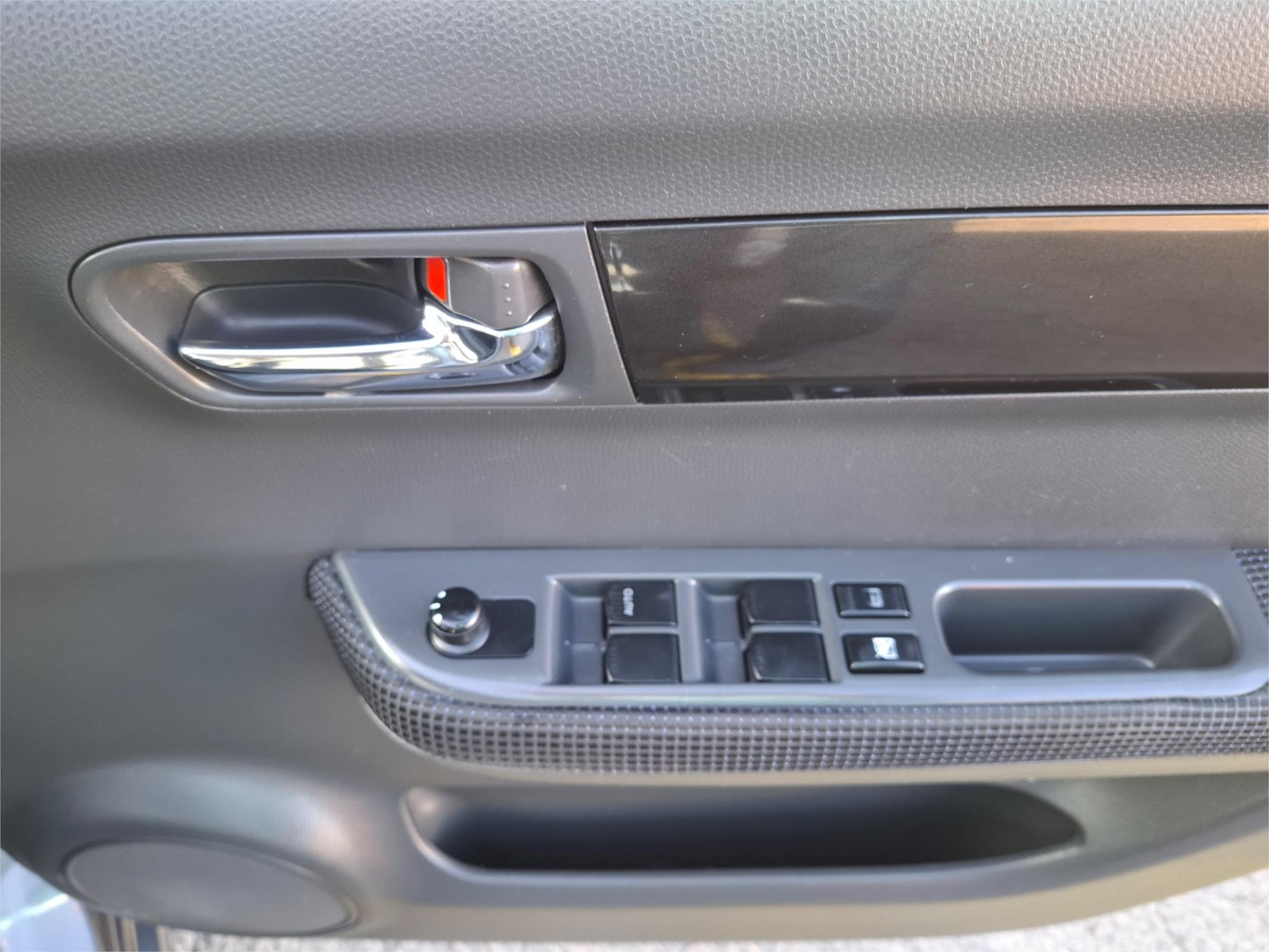 2005 SUZUKI SWIFT EZ 4 SP AUTOMATIC 5D HATCHBACK