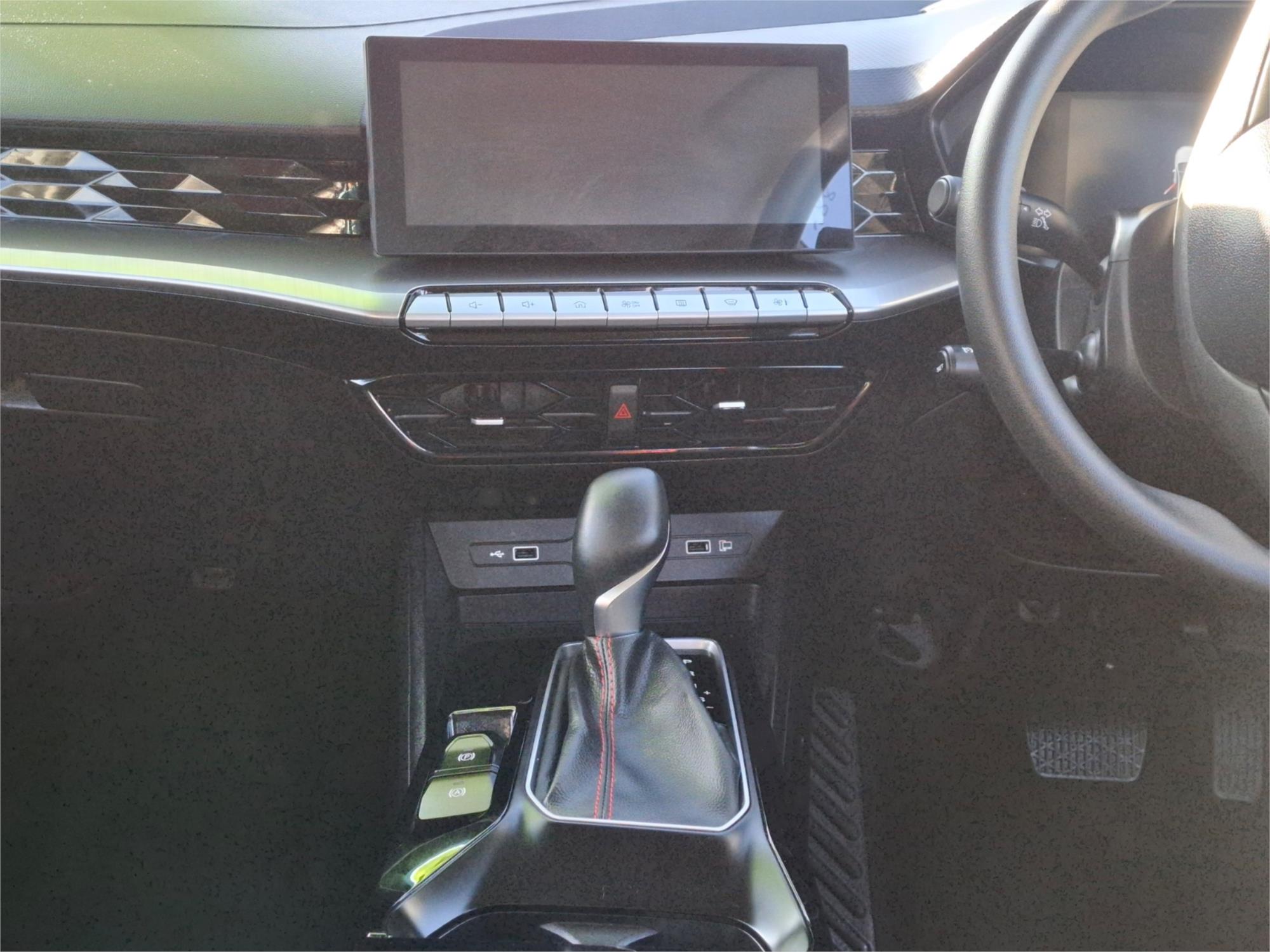 2023 MG MG5 MY23 ESSENCE 7 SP AUTO DUAL CLUTCH 4D SEDAN