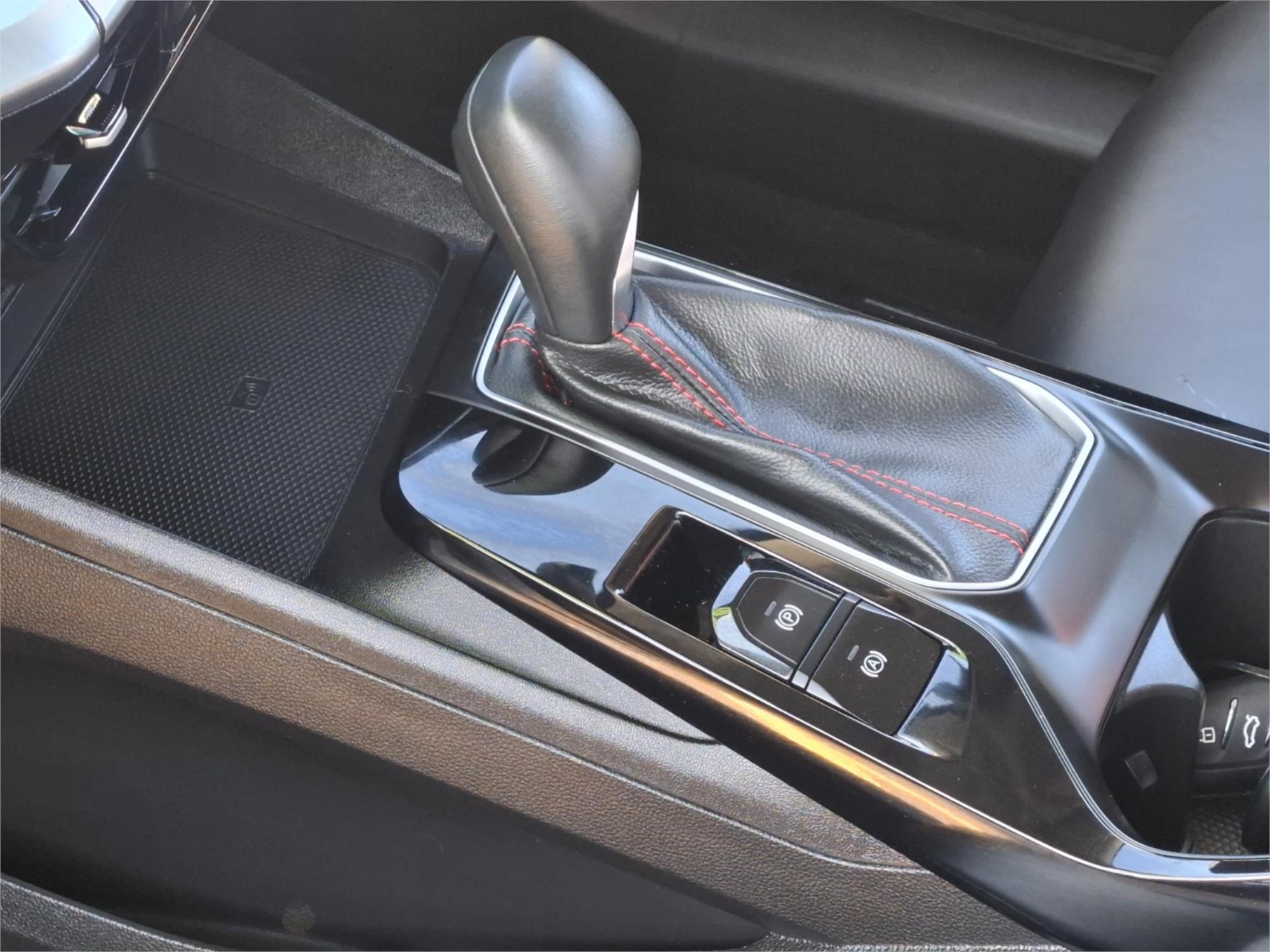 2023 MG MG5 MY23 ESSENCE 7 SP AUTO DUAL CLUTCH 4D SEDAN