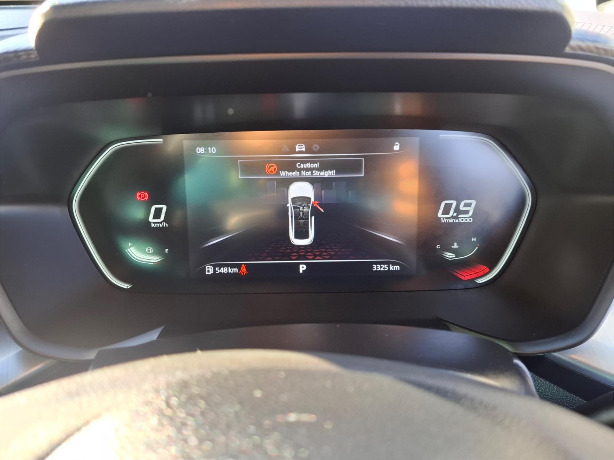 2023 MG MG5 MY23 ESSENCE 7 SP AUTO DUAL CLUTCH 4D SEDAN