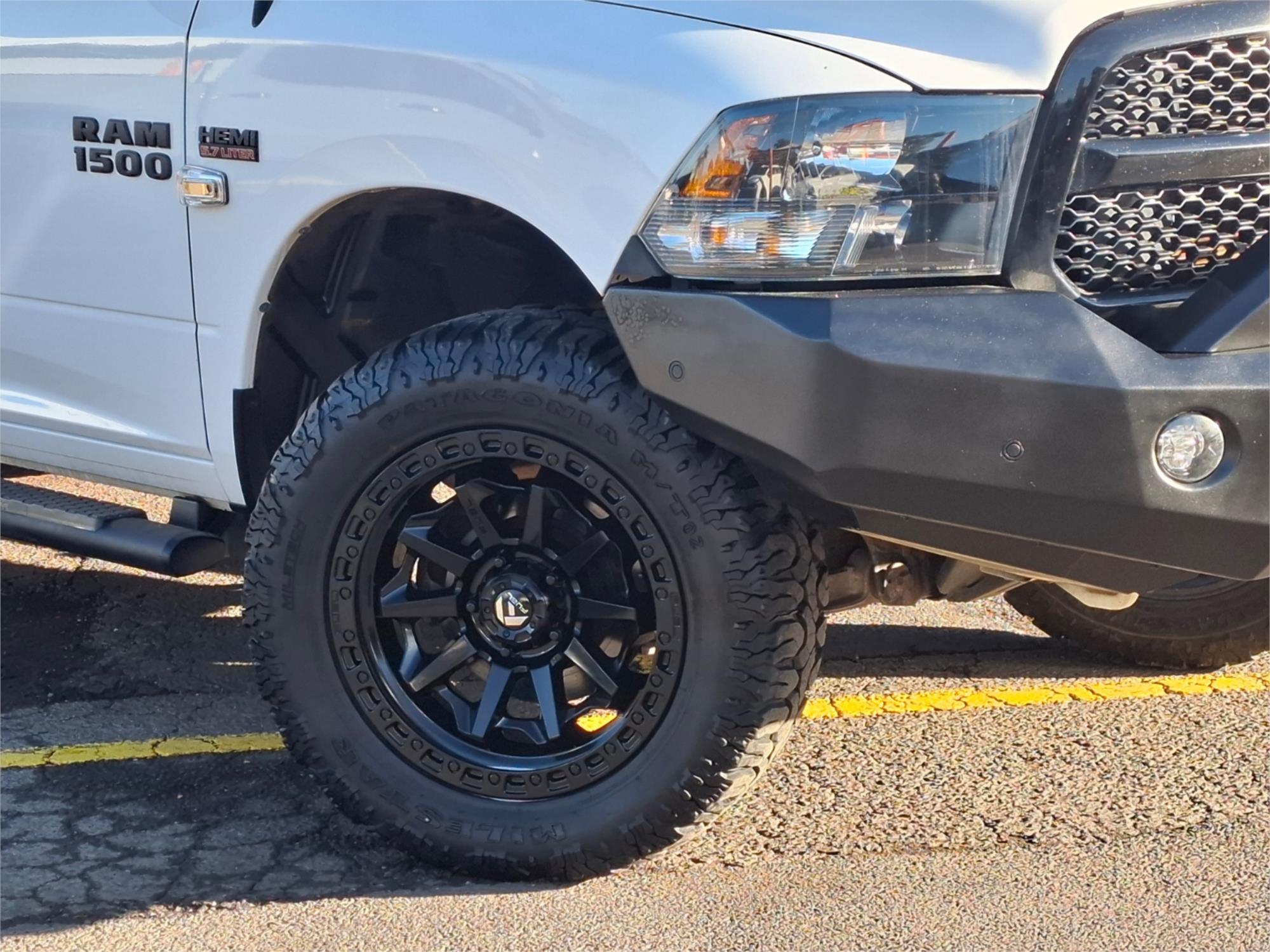2021 RAM 1500 DS MY21 EXPRESS 8 SP AUTOMATIC CREW CAB UTILITY