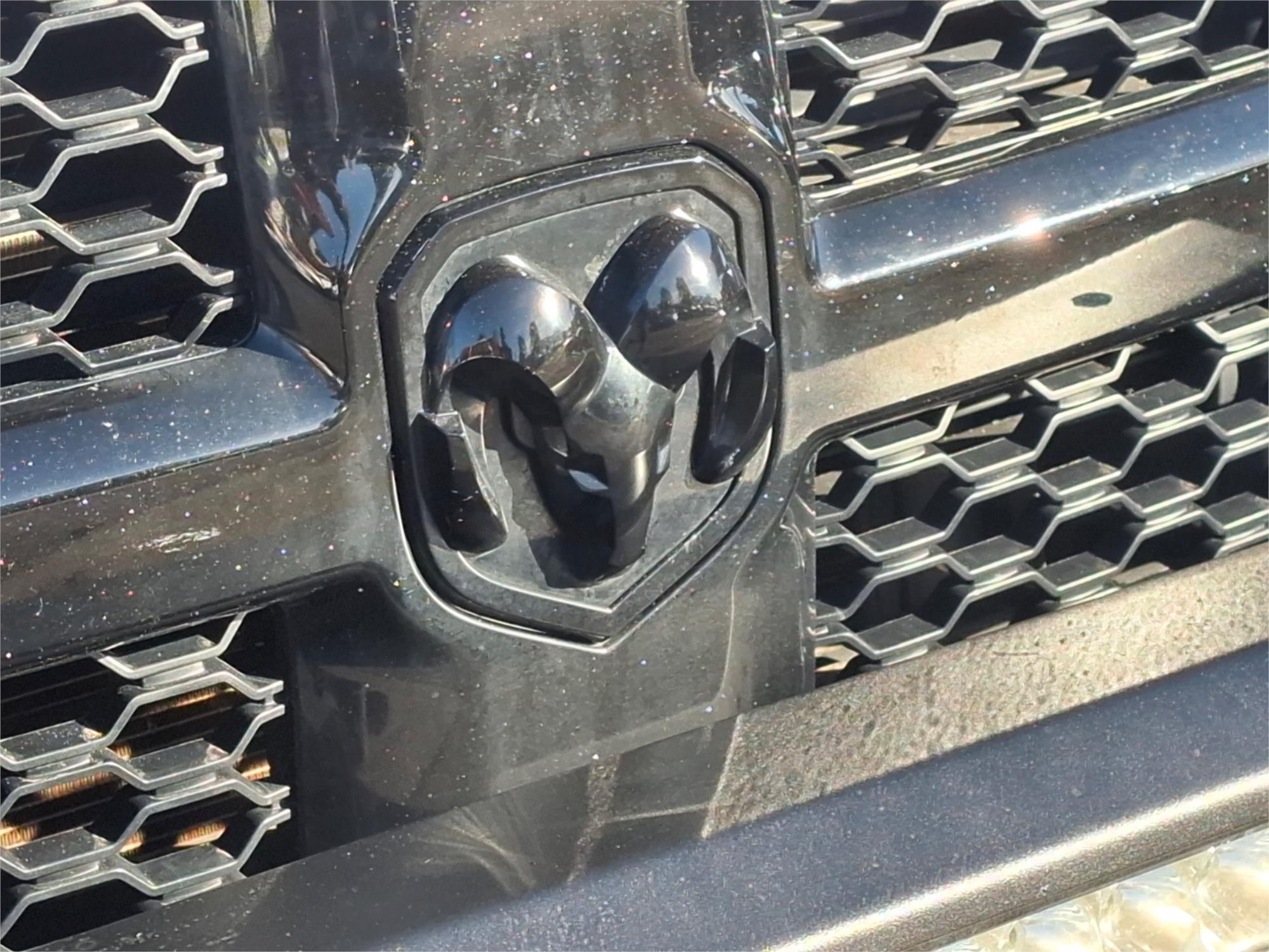 2021 RAM 1500 DS MY21 EXPRESS 8 SP AUTOMATIC CREW CAB UTILITY