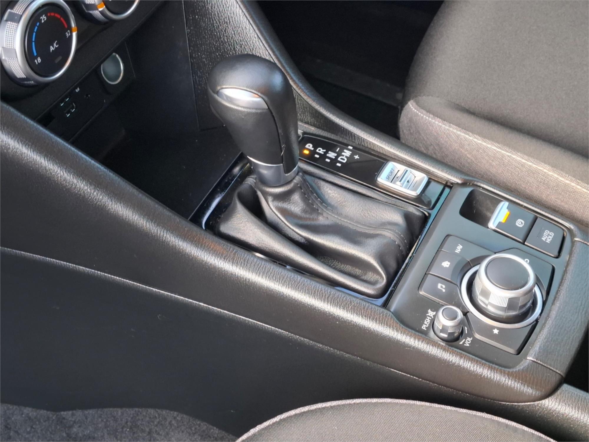 2024 MAZDA CX-3 CX3I G20 PURE 6 SP AUTOMATIC 4D WAGON