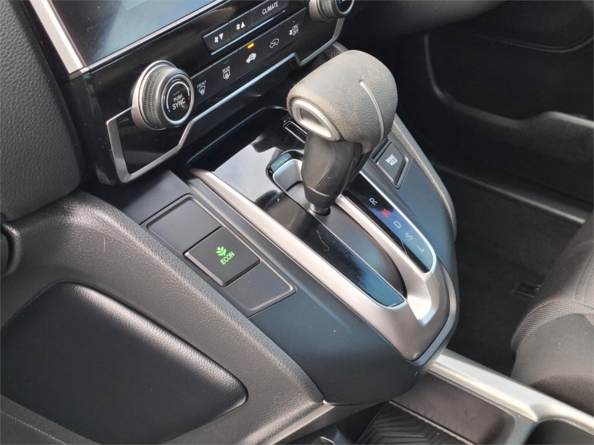 2017 HONDA CR-V 30 SERIES 2 MY17 VTi-S (4x2) 5 SP AUTOMATIC 4D WAGON