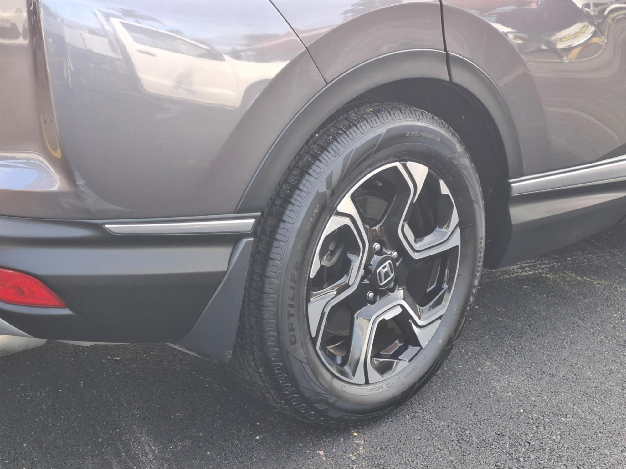 2017 HONDA CR-V 30 SERIES 2 MY17 VTi-S (4x2) 5 SP AUTOMATIC 4D WAGON