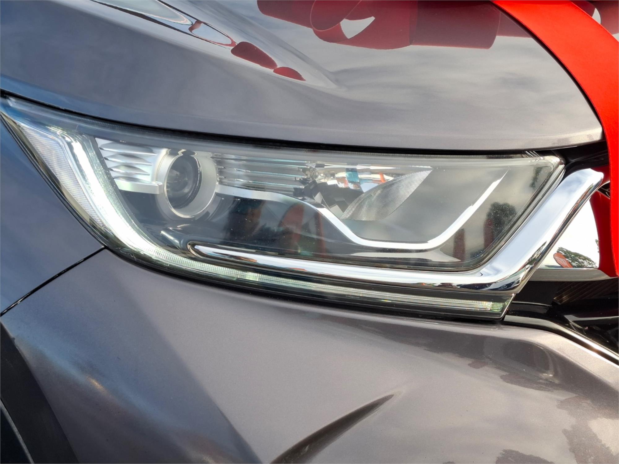 2017 HONDA CR-V 30 SERIES 2 MY17 VTi-S (4x2) 5 SP AUTOMATIC 4D WAGON