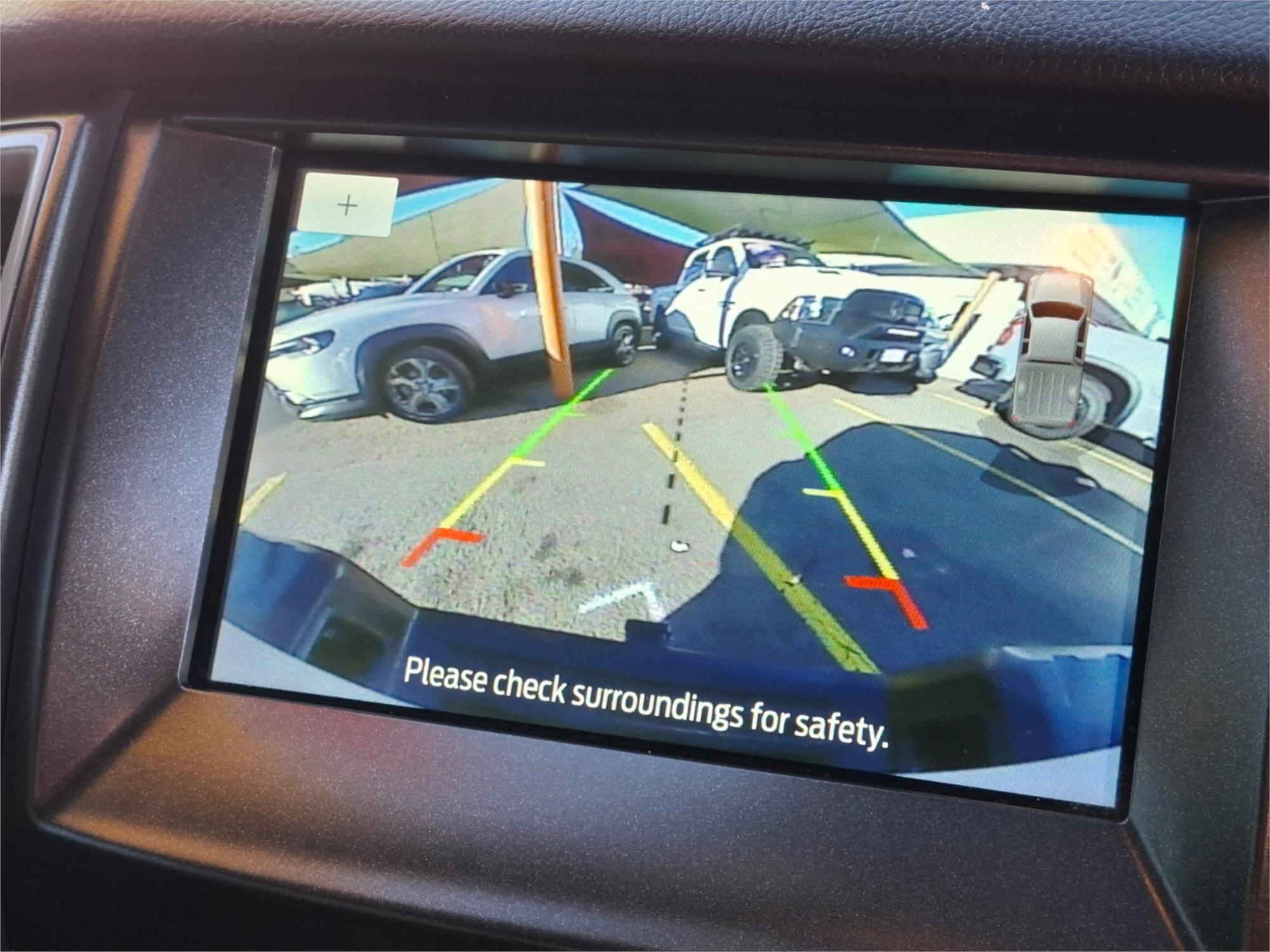 2019 FORD RANGER PX MKIII MY19 RAPTOR 2.0 (4x4) 10 SP AUTOMATIC DOUBLE CAB P/UP