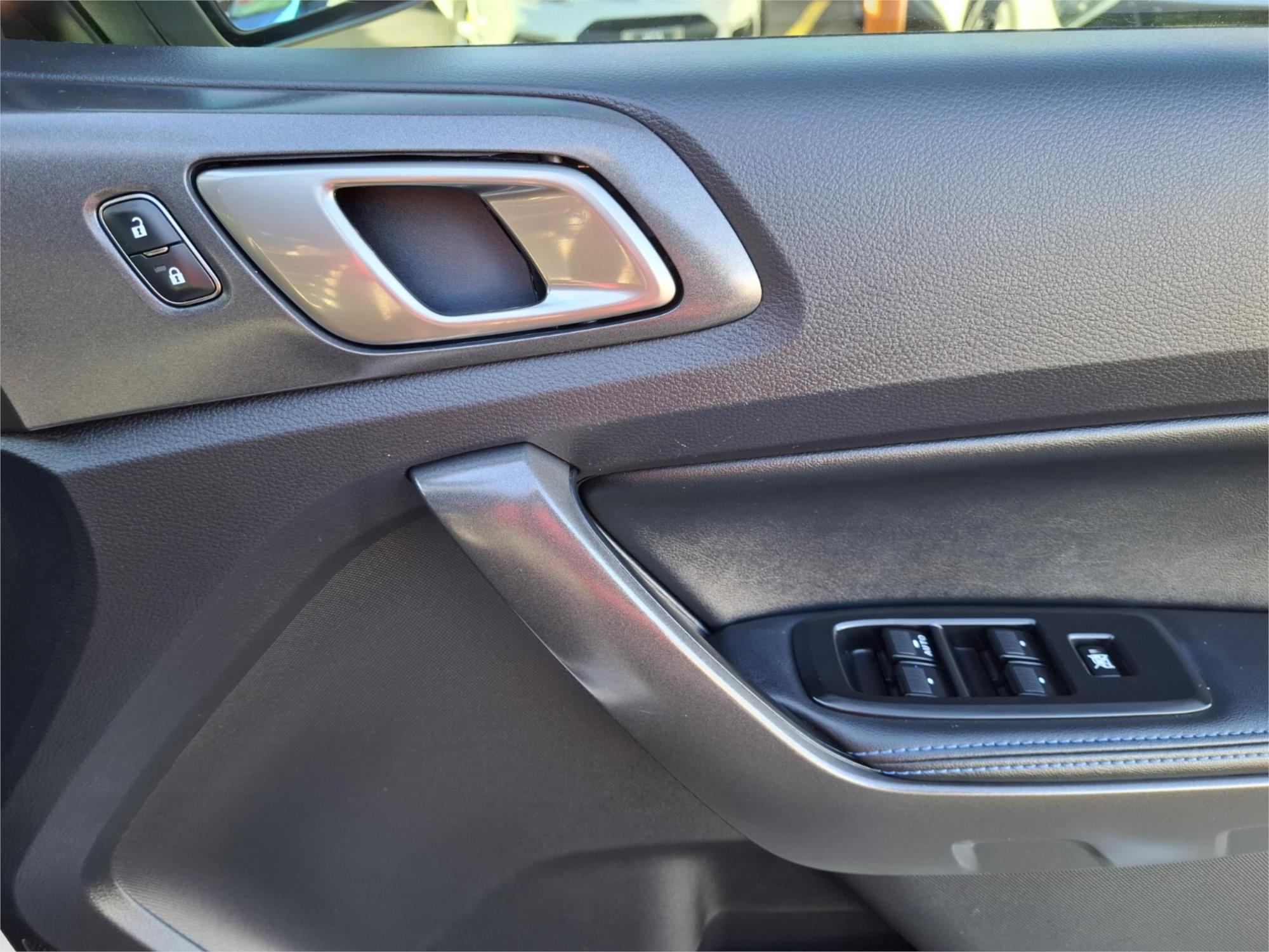 2019 FORD RANGER PX MKIII MY19 RAPTOR 2.0 (4x4) 10 SP AUTOMATIC DOUBLE CAB P/UP