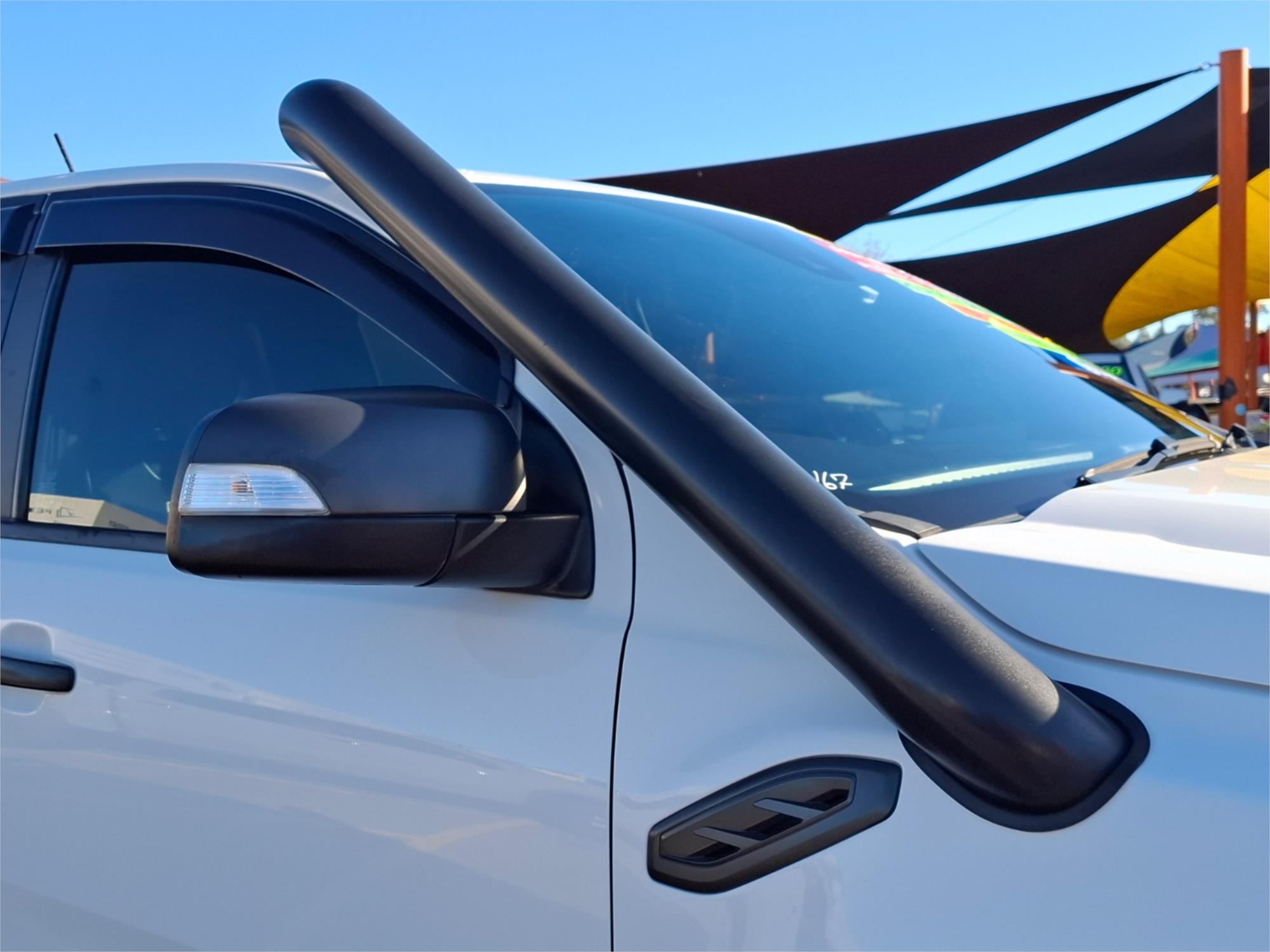 2019 FORD RANGER PX MKIII MY19 RAPTOR 2.0 (4x4) 10 SP AUTOMATIC DOUBLE CAB P/UP