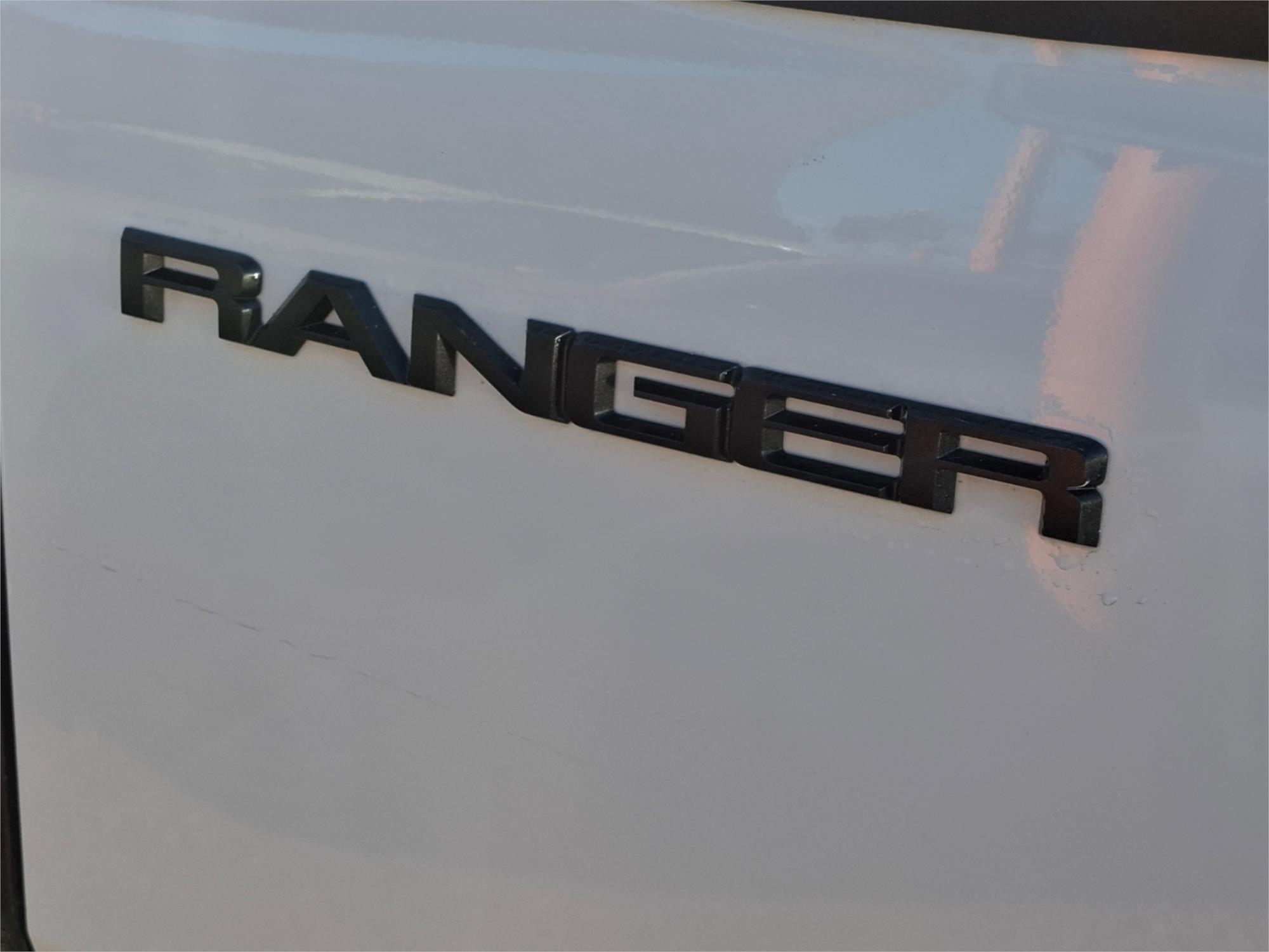 2019 FORD RANGER PX MKIII MY19 RAPTOR 2.0 (4x4) 10 SP AUTOMATIC DOUBLE CAB P/UP