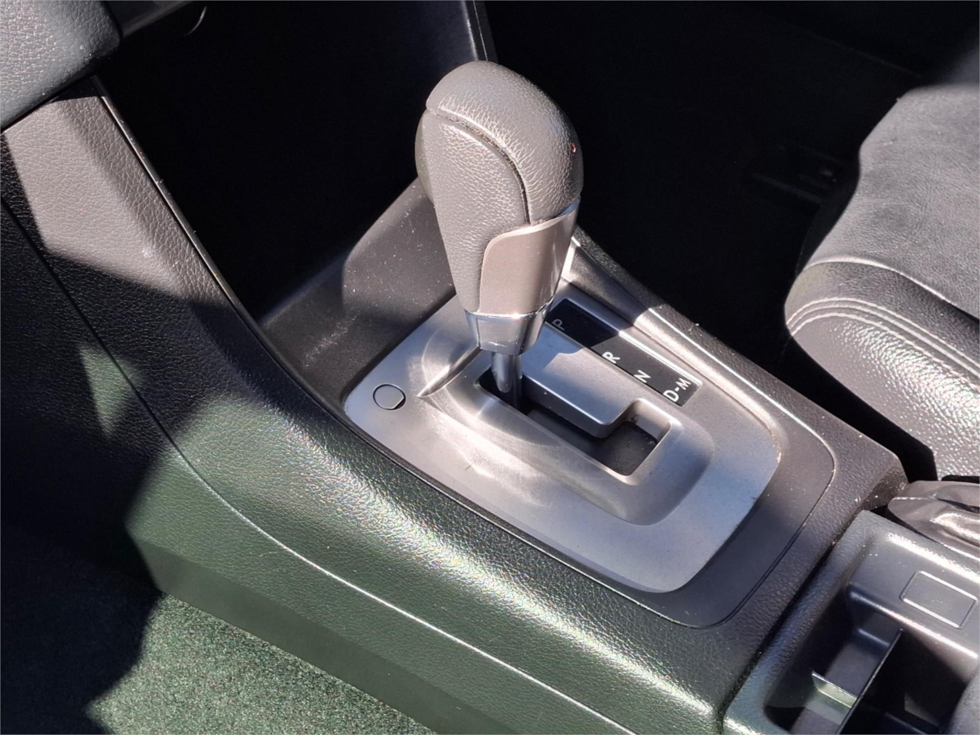 2014 SUBARU XV MY14 2.0i-S CONTINUOUS VARIABLE 4D WAGON