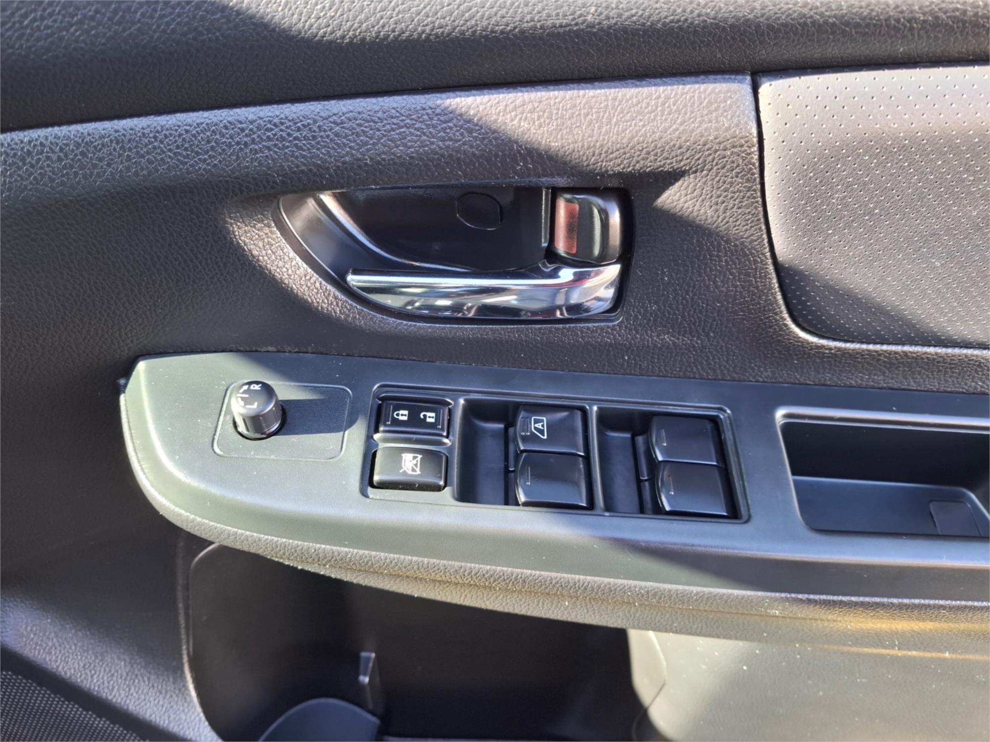 2014 SUBARU XV MY14 2.0i-S CONTINUOUS VARIABLE 4D WAGON