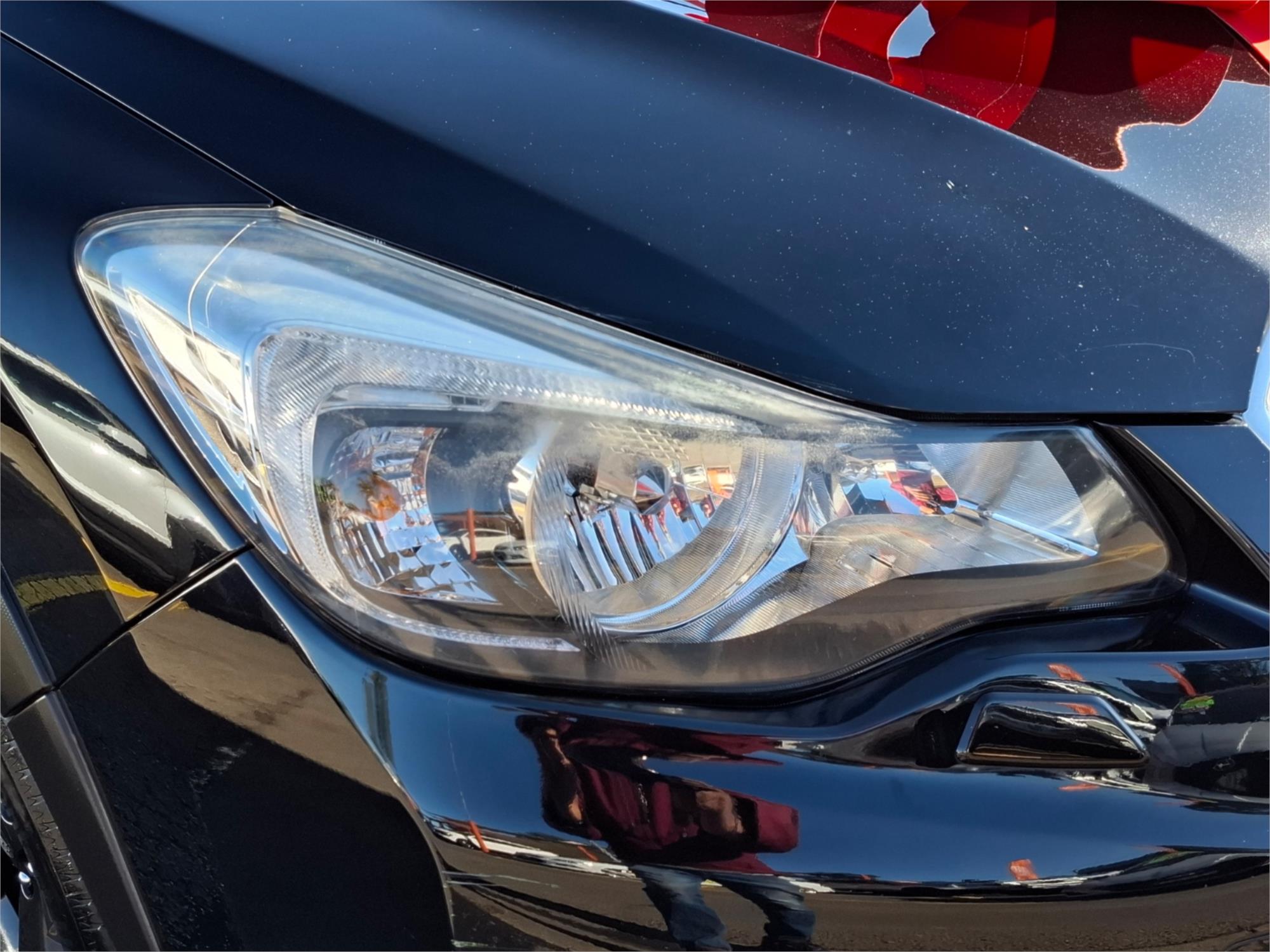 2014 SUBARU XV MY14 2.0i-S CONTINUOUS VARIABLE 4D WAGON