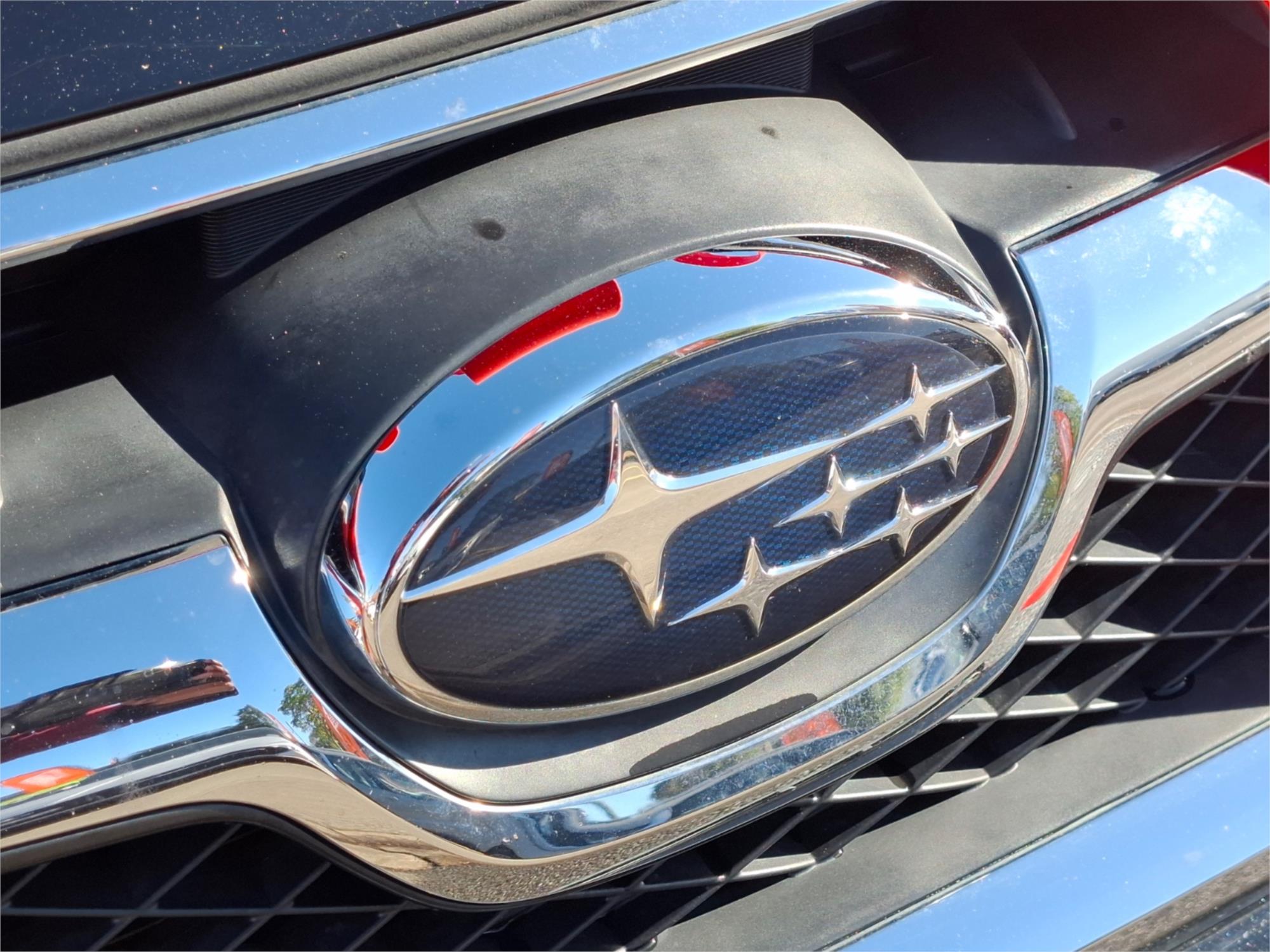 2014 SUBARU XV MY14 2.0i-S CONTINUOUS VARIABLE 4D WAGON