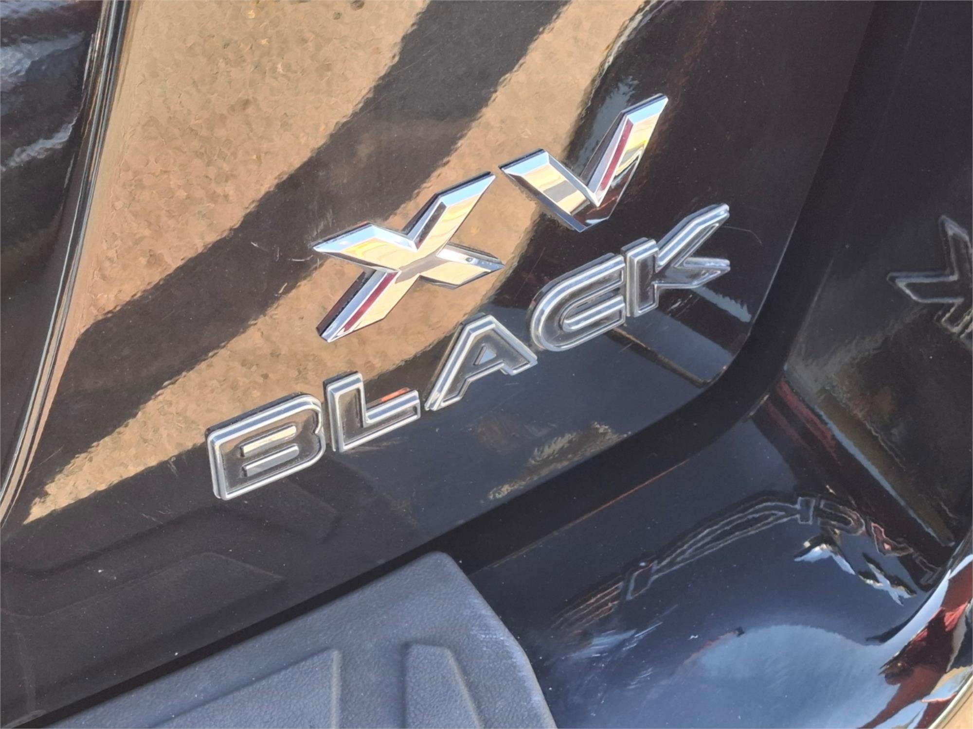 2014 SUBARU XV MY14 2.0i-S CONTINUOUS VARIABLE 4D WAGON
