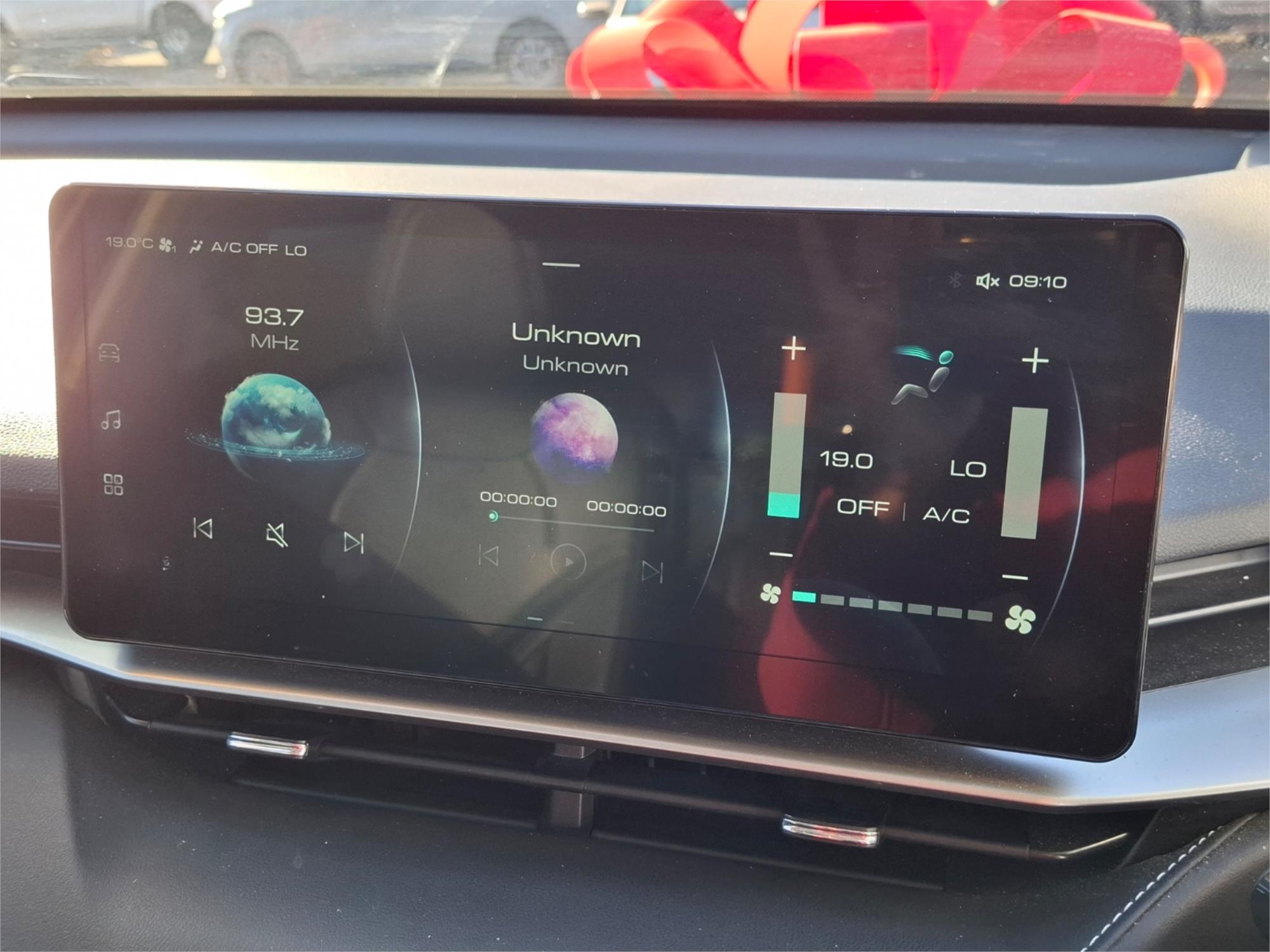 2023 GWM HAVAL H6 B01 ULTRA CONTINUOUS VARIABLE WAGON