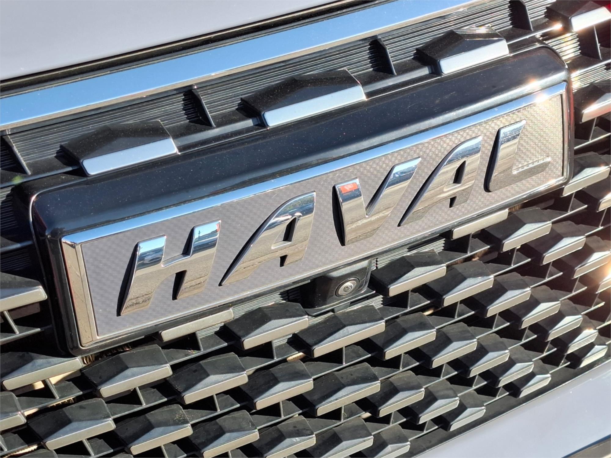 2023 GWM HAVAL H6 B01 ULTRA CONTINUOUS VARIABLE WAGON