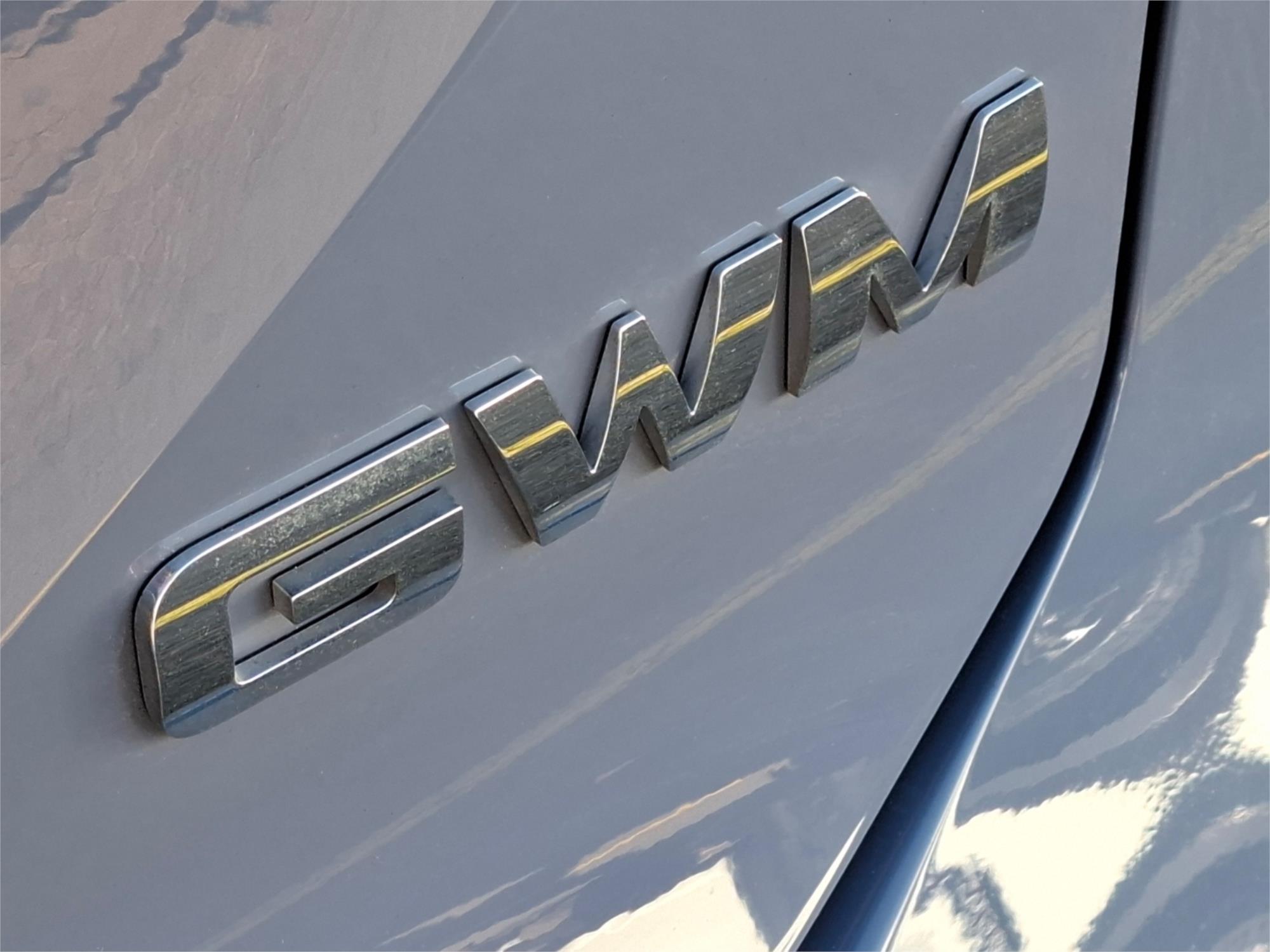 2023 GWM HAVAL H6 B01 ULTRA CONTINUOUS VARIABLE WAGON