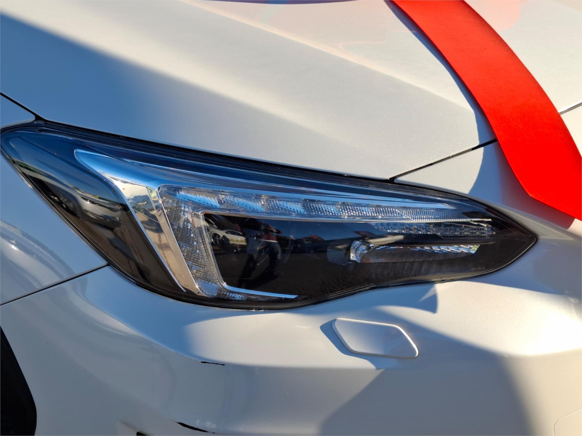 2018 SUBARU XV MY18 2.0i-S CONTINUOUS VARIABLE 4D WAGON