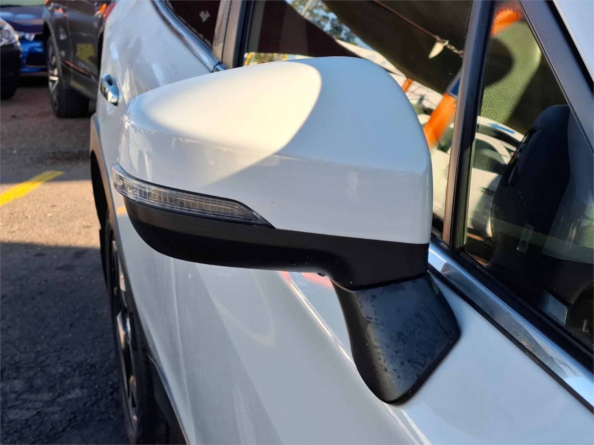 2018 SUBARU XV MY18 2.0i-S CONTINUOUS VARIABLE 4D WAGON