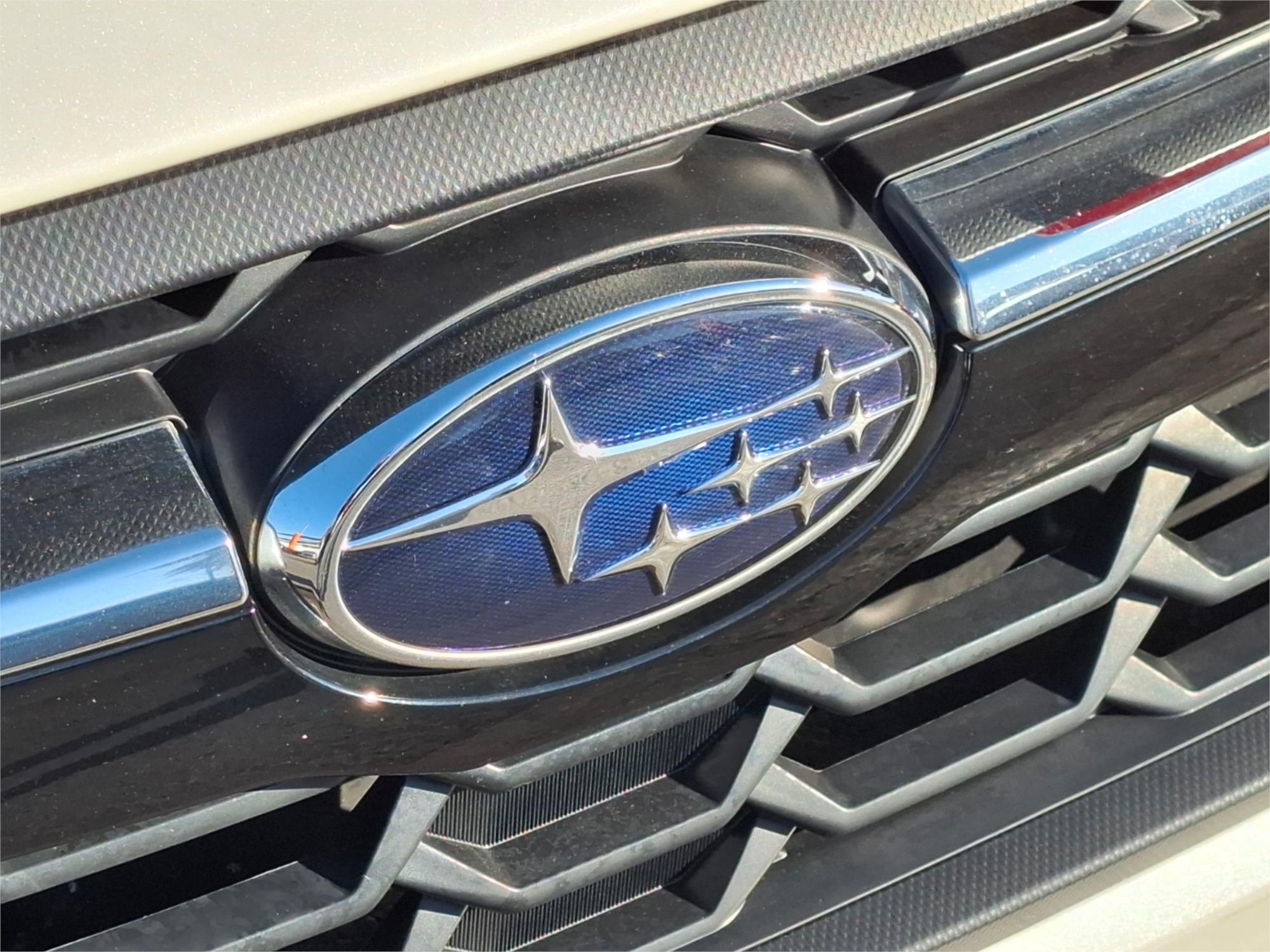 2018 SUBARU XV MY18 2.0i-S CONTINUOUS VARIABLE 4D WAGON