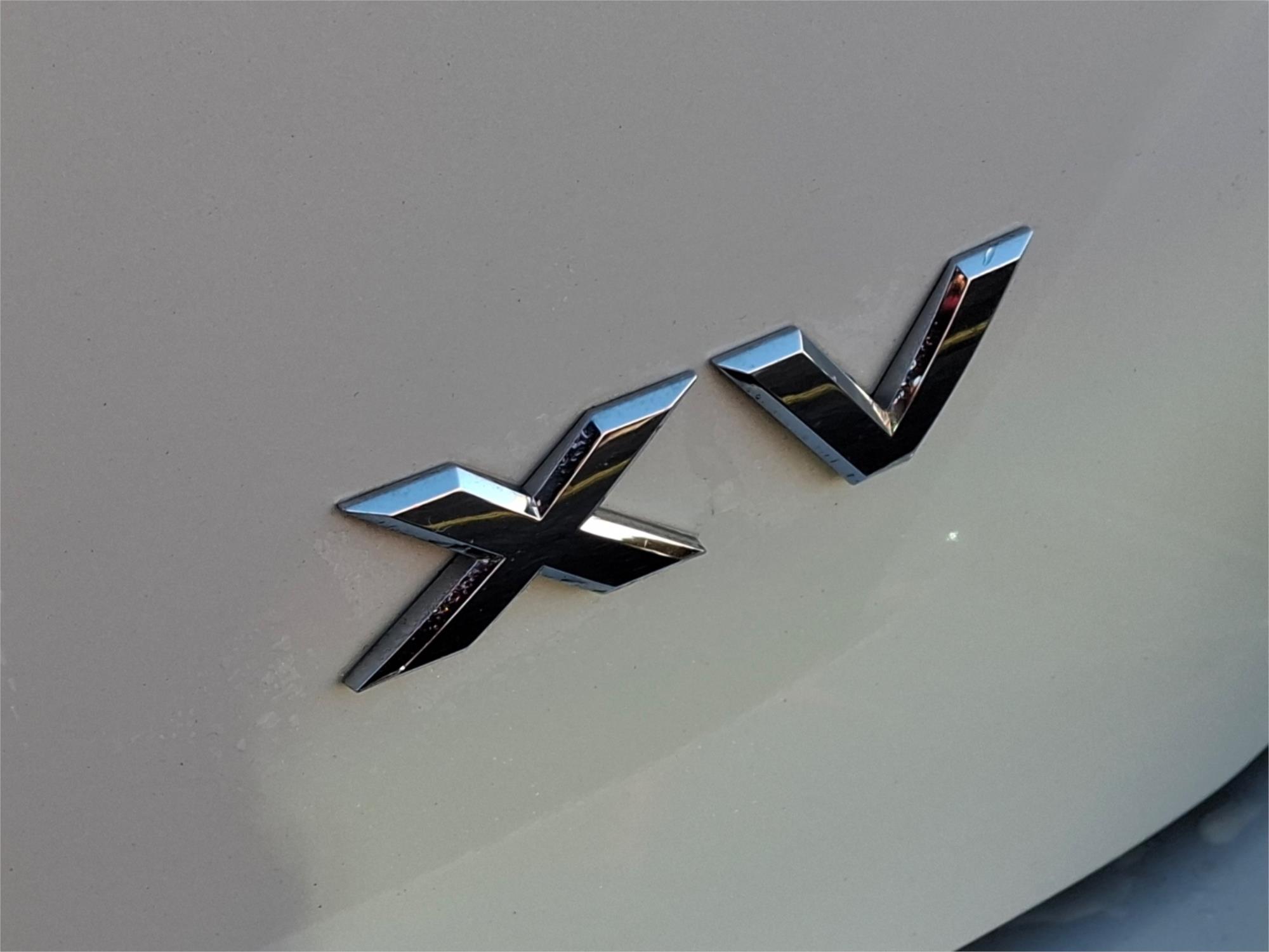 2018 SUBARU XV MY18 2.0i-S CONTINUOUS VARIABLE 4D WAGON