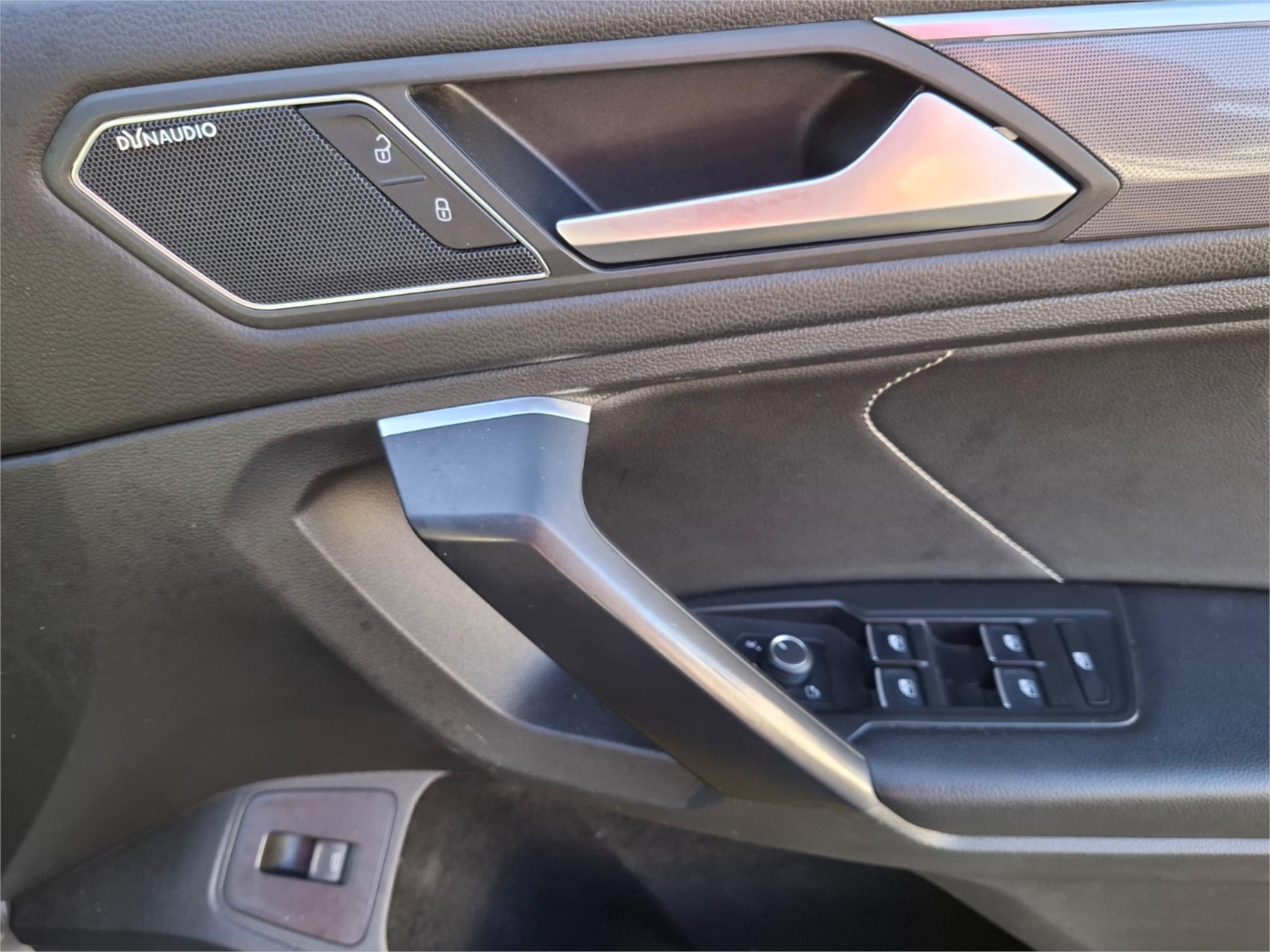 2020 VOLKSWAGEN TIGUAN 5NA MY20 162 TSI HIGHLINE 7 SP AUTO DIRECT SHIFT 4D WAGON