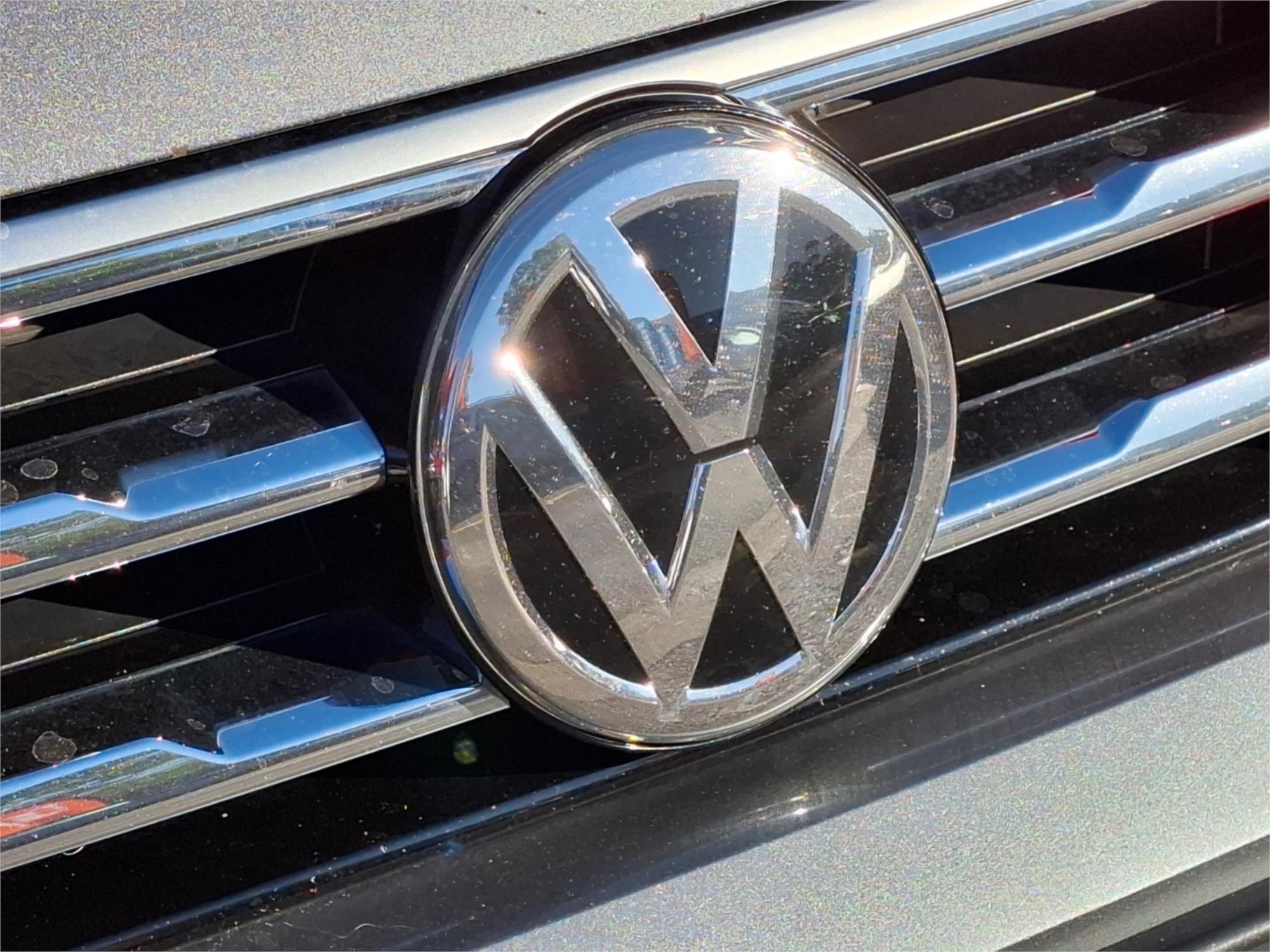 2020 VOLKSWAGEN TIGUAN 5NA MY20 162 TSI HIGHLINE 7 SP AUTO DIRECT SHIFT 4D WAGON