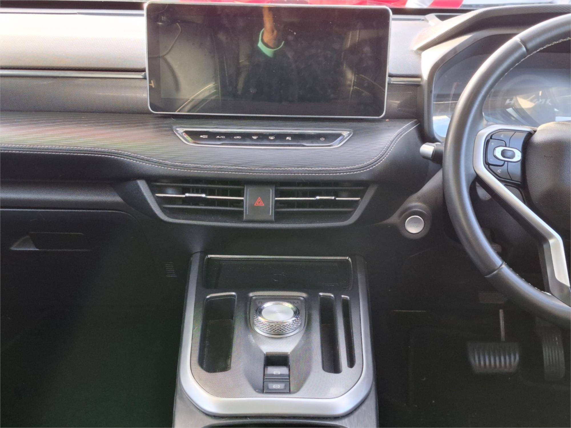 2021 HAVAL JOLION A01 ULTRA AUTOMATIC WAGON