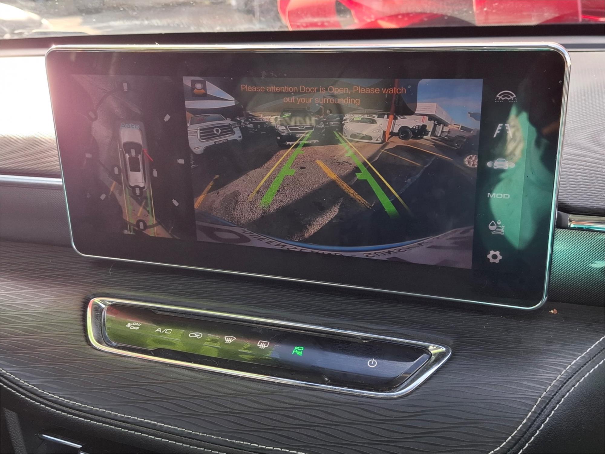 2021 HAVAL JOLION A01 ULTRA AUTOMATIC WAGON