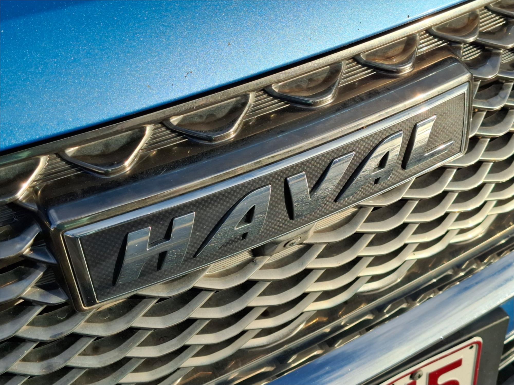 2021 HAVAL JOLION A01 ULTRA AUTOMATIC WAGON