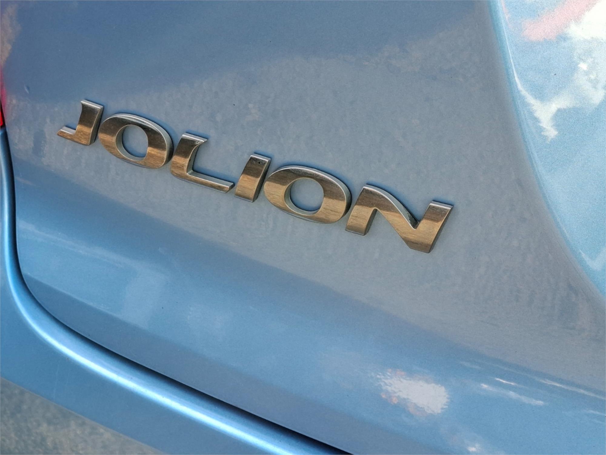 2021 HAVAL JOLION A01 ULTRA AUTOMATIC WAGON
