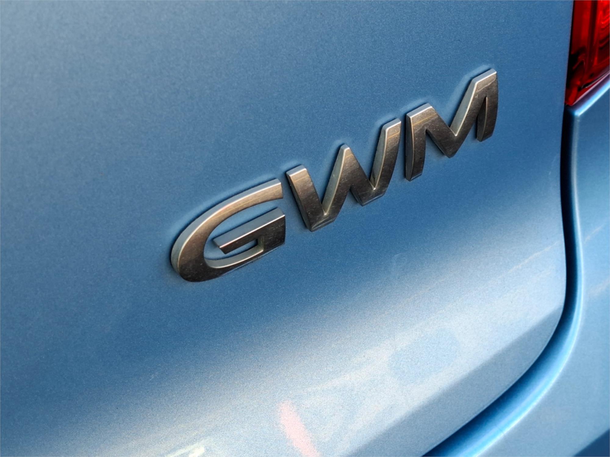 2021 HAVAL JOLION A01 ULTRA AUTOMATIC WAGON