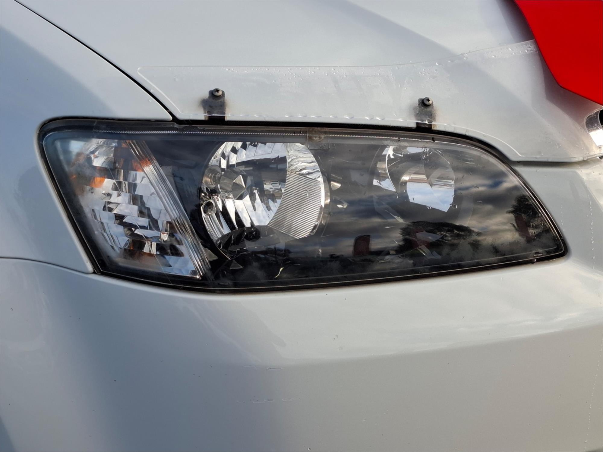 2008 HOLDEN COMMODORE VE MY09 OMEGA 60TH ANNIVERSARY 4 SP AUTOMATIC 4D SEDAN