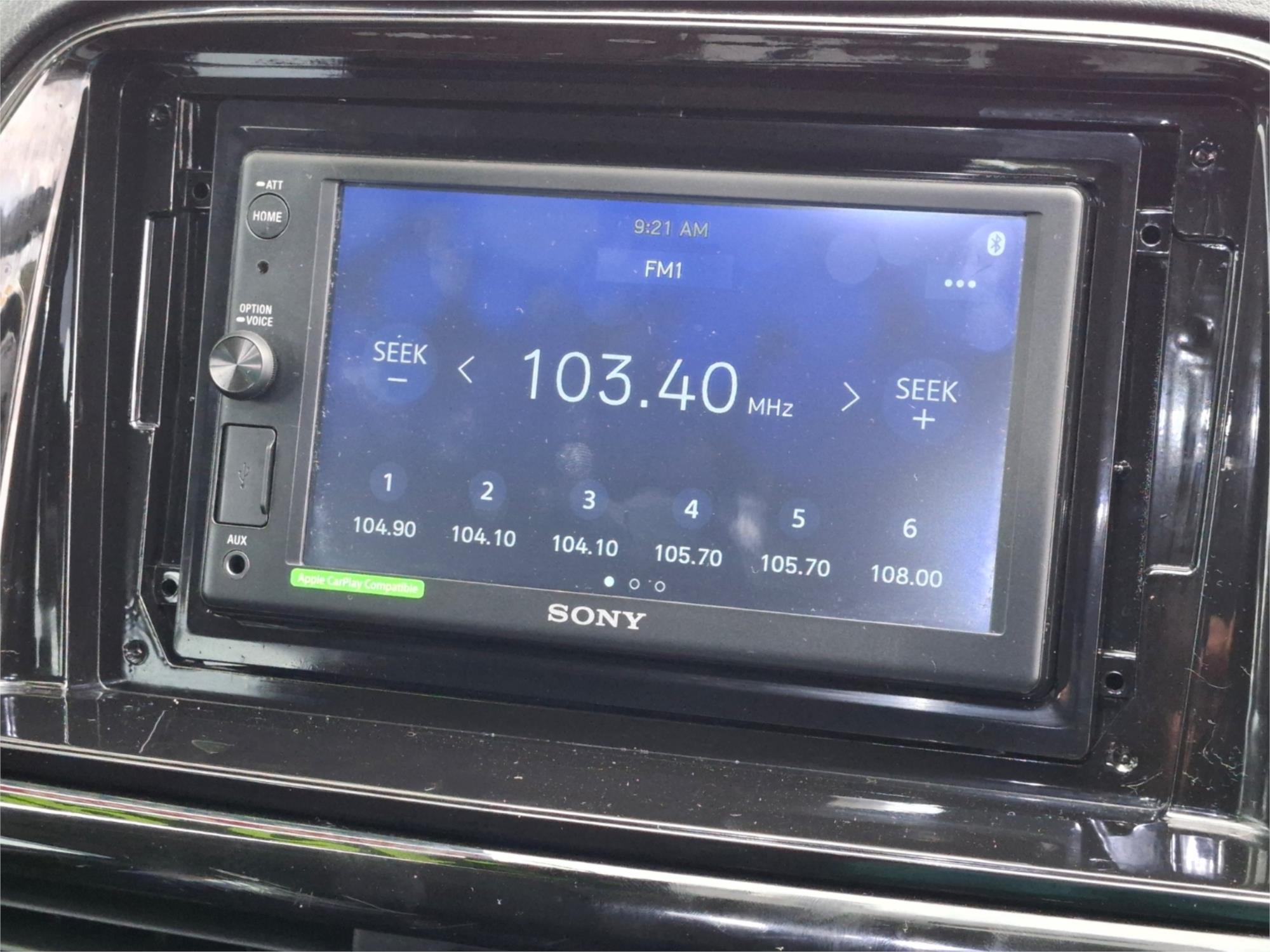 2012 MAZDA CX-5 MAXX (4x2) 6 SP AUTOMATIC 4D WAGON