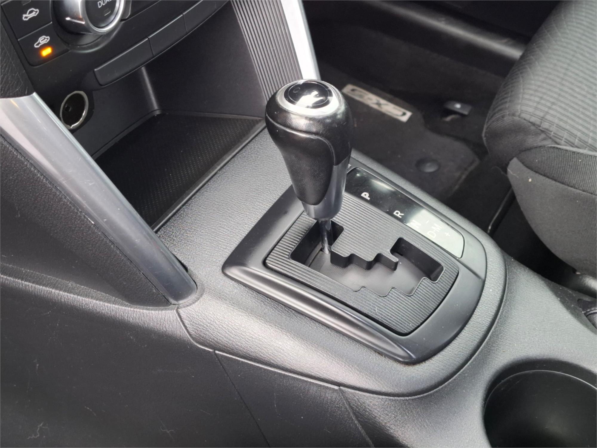 2012 MAZDA CX-5 MAXX (4x2) 6 SP AUTOMATIC 4D WAGON