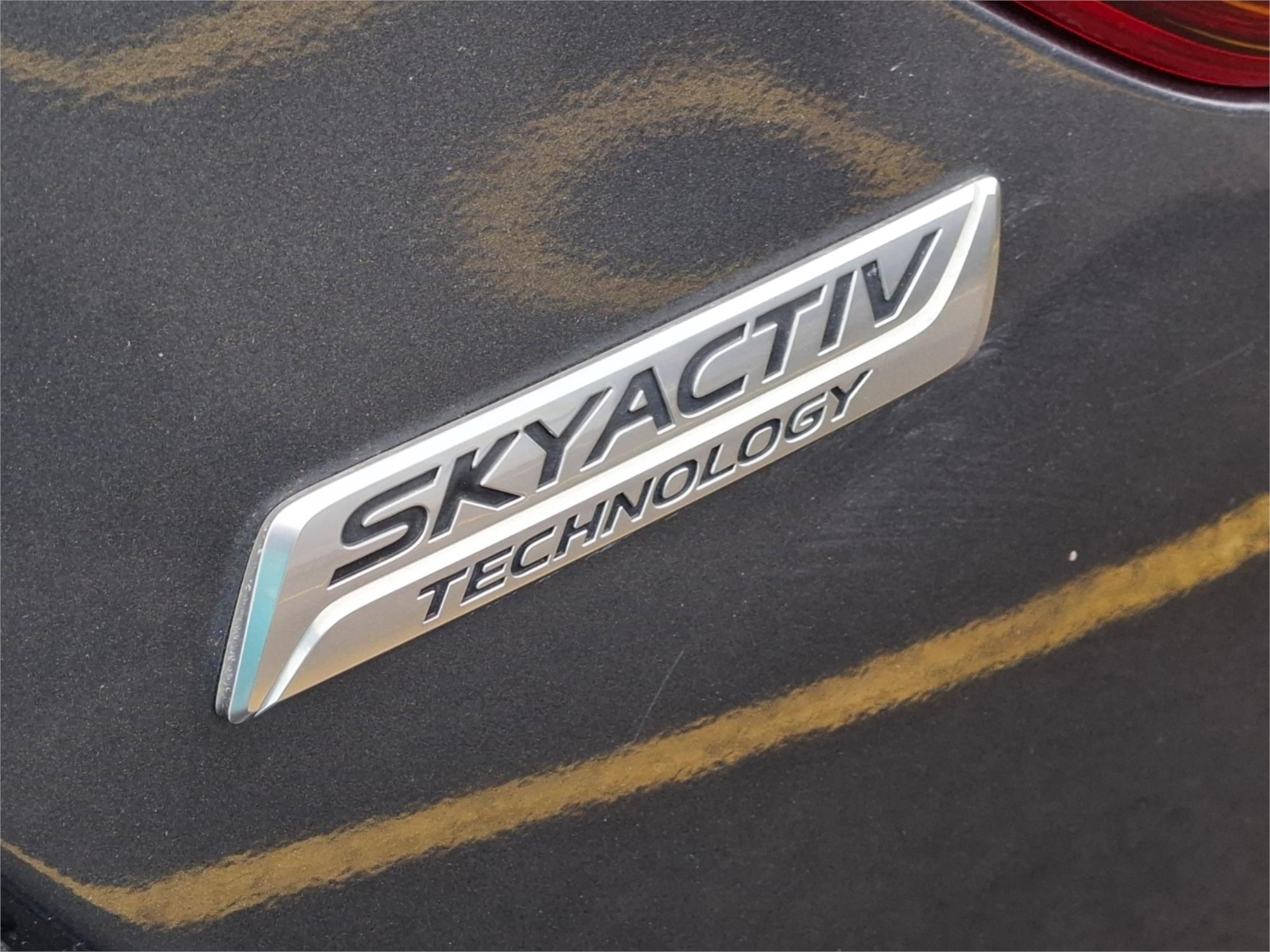 2012 MAZDA CX-5 MAXX (4x2) 6 SP AUTOMATIC 4D WAGON