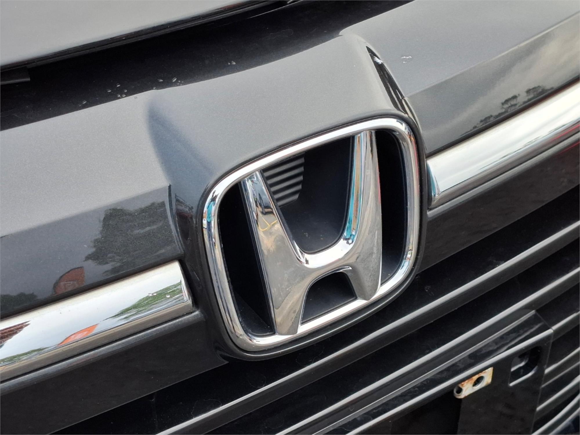 2015 HONDA HR-V VTi-L CONTINUOUS VARIABLE 4D WAGON