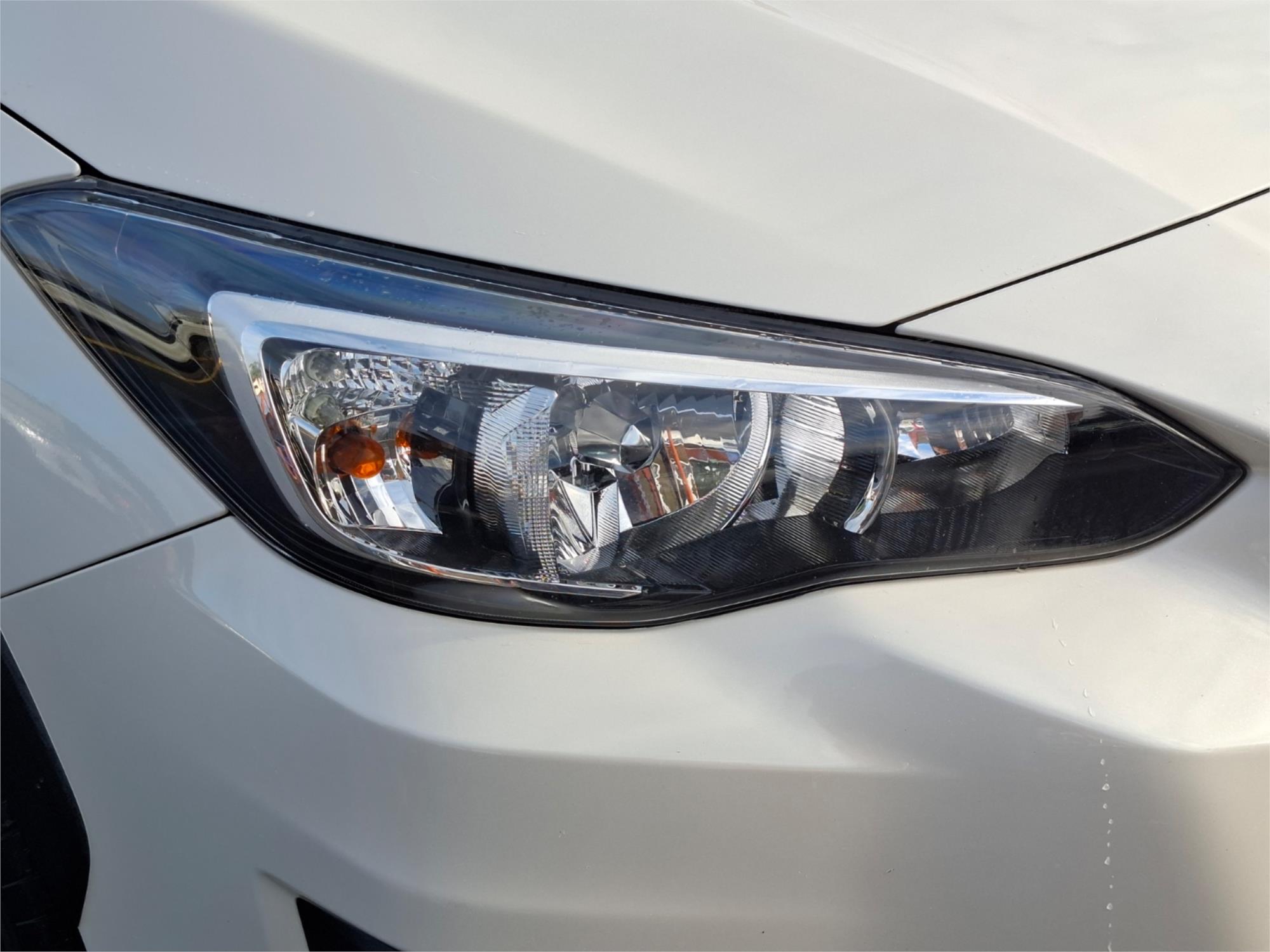 2017 SUBARU XV MY18 2.0i PREMIUM CONTINUOUS VARIABLE 4D WAGON