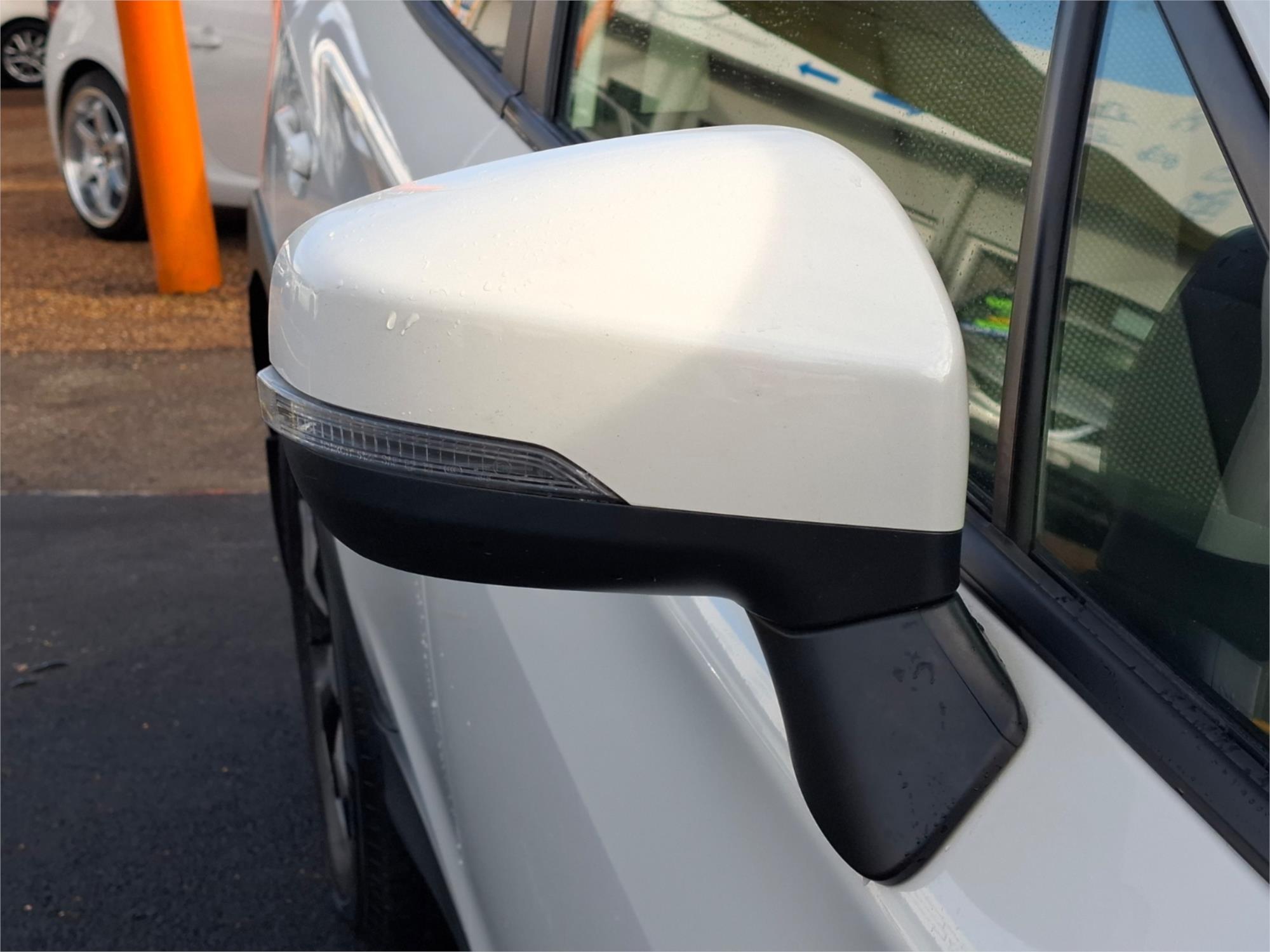 2017 SUBARU XV MY18 2.0i PREMIUM CONTINUOUS VARIABLE 4D WAGON