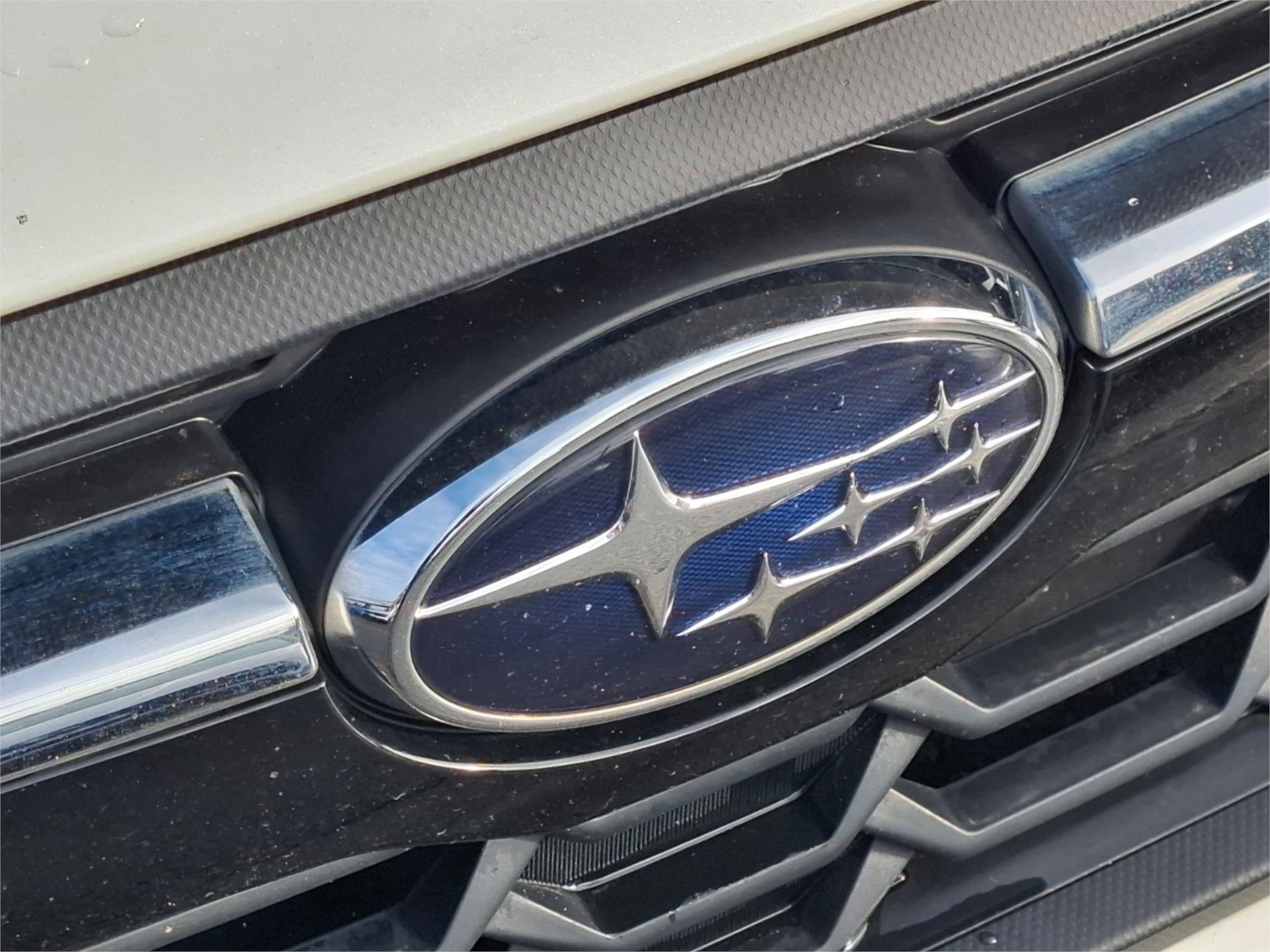 2017 SUBARU XV MY18 2.0i PREMIUM CONTINUOUS VARIABLE 4D WAGON