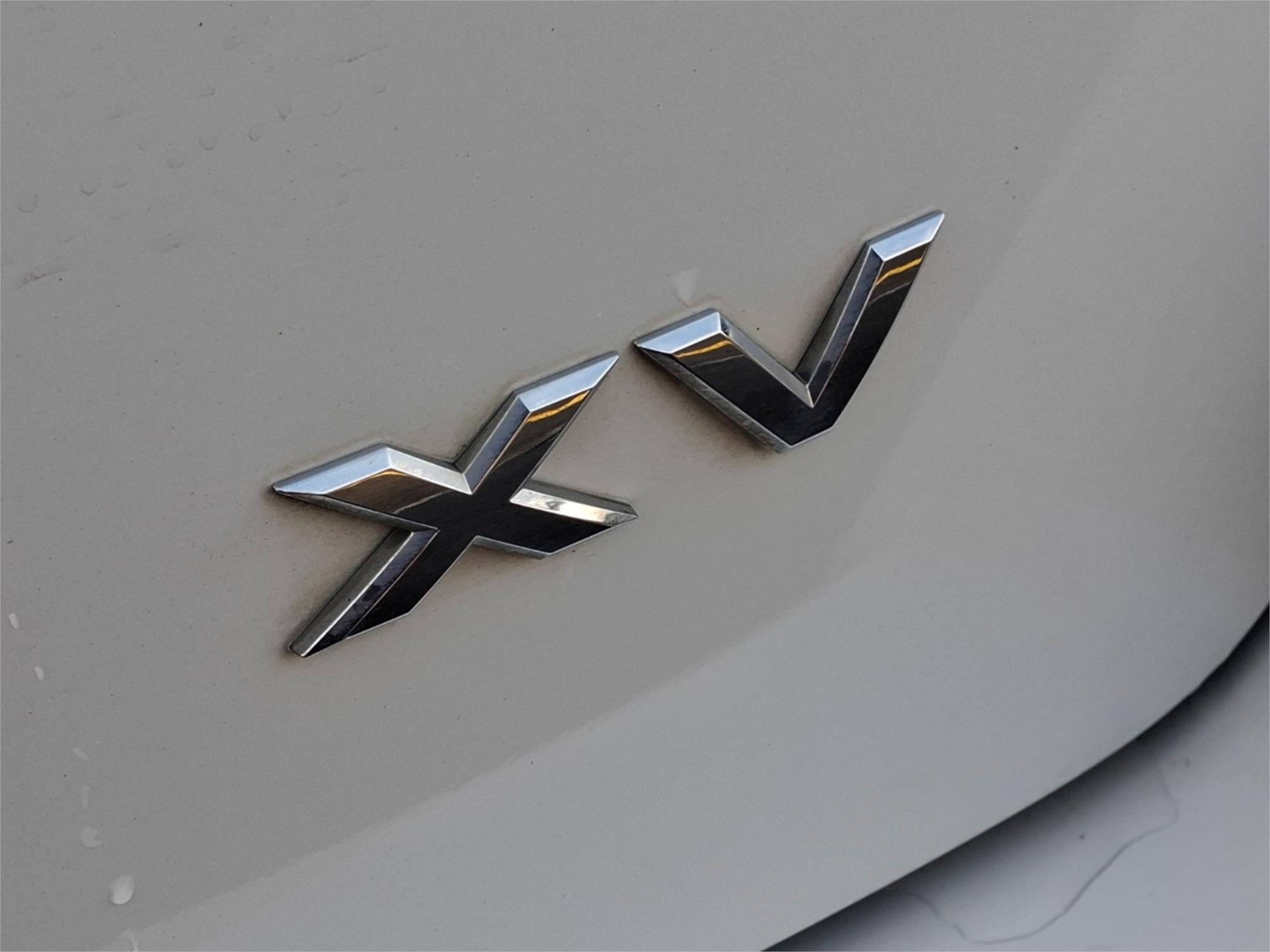 2017 SUBARU XV MY18 2.0i PREMIUM CONTINUOUS VARIABLE 4D WAGON